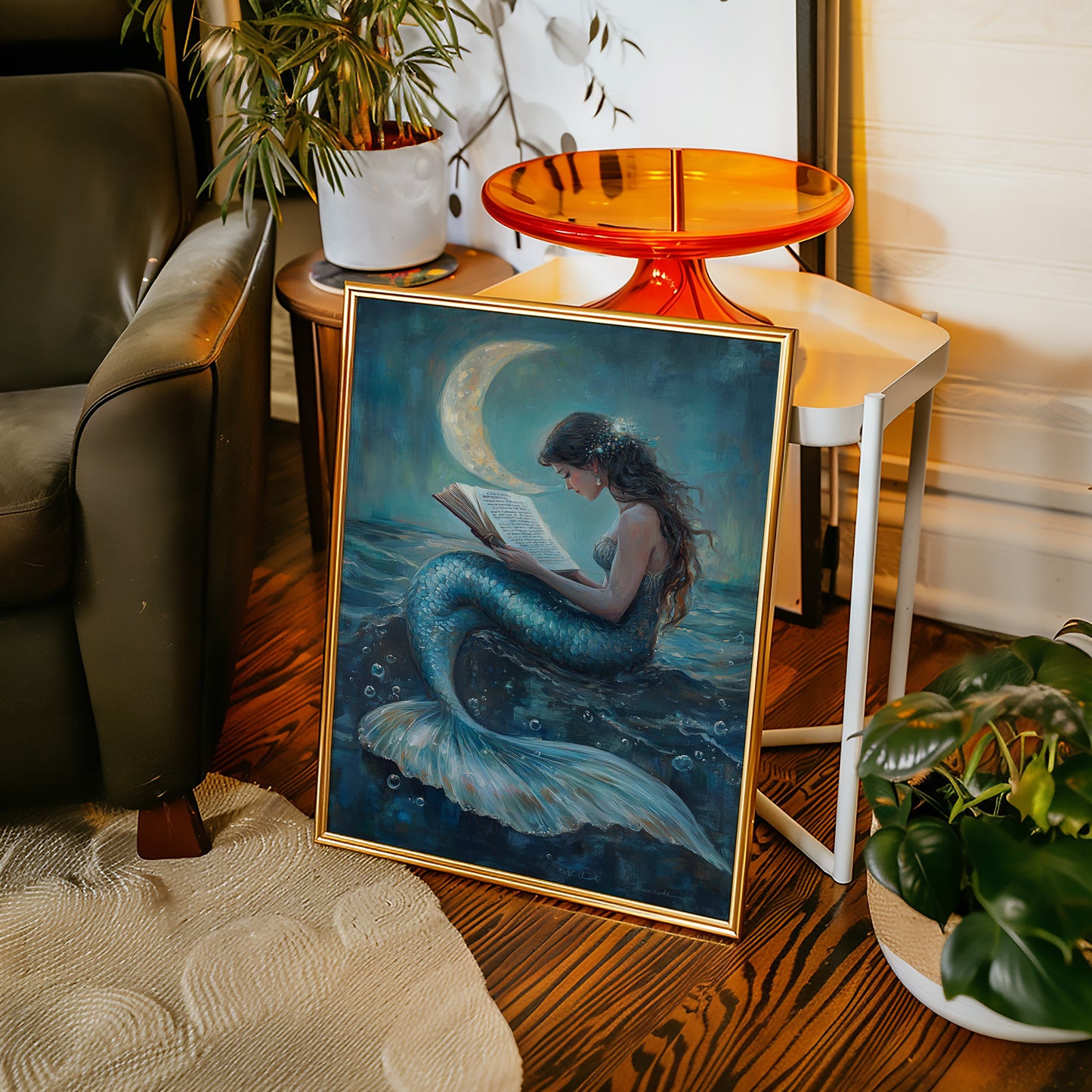 Gallery image 14 for AL0144 - Premium Art Print