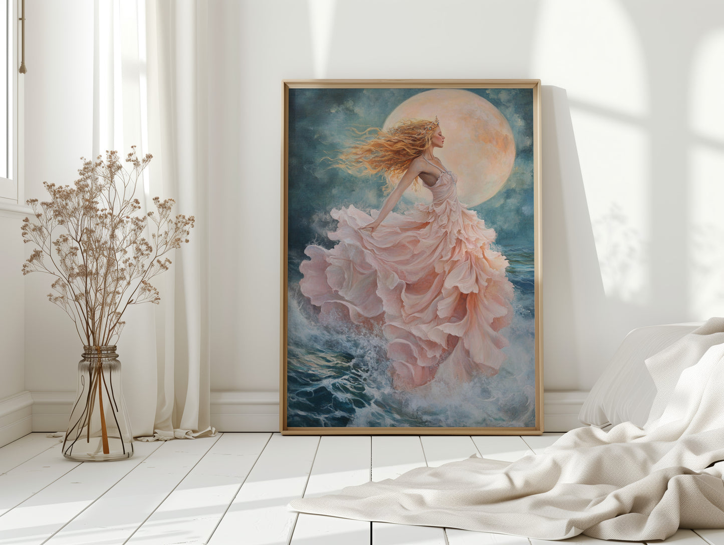 Gallery image 14 for AL0147 - Premium Art Print