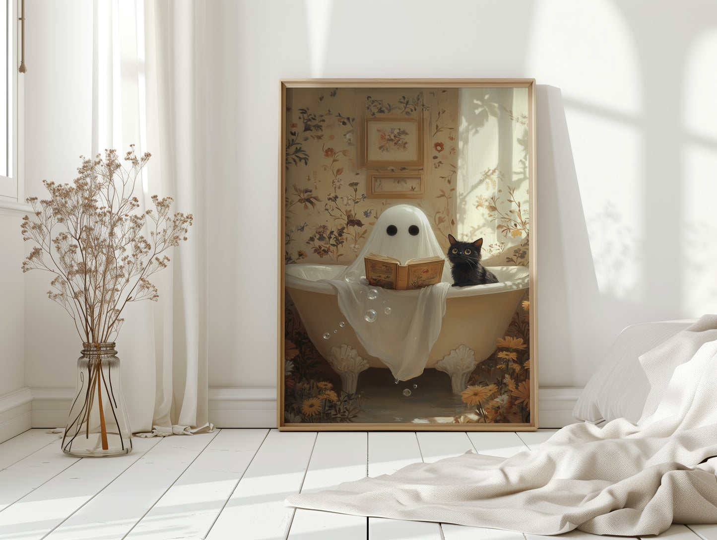 Gallery image 14 for AL0152 - Premium Art Print