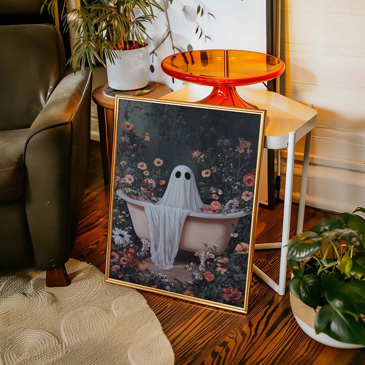 Gallery image 14 for AL0153 - Premium Art Print