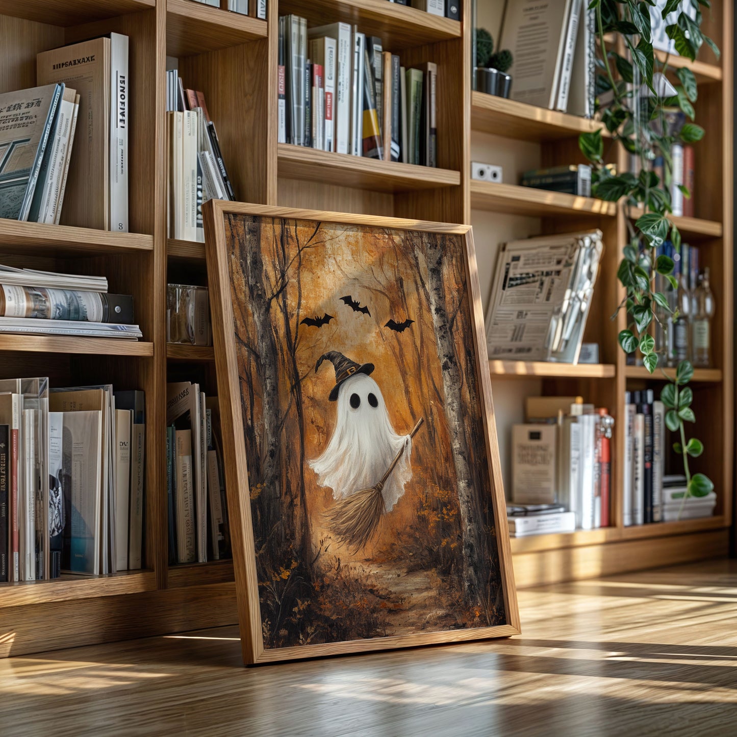 Gallery image 14 for AL0158 - Premium Art Print