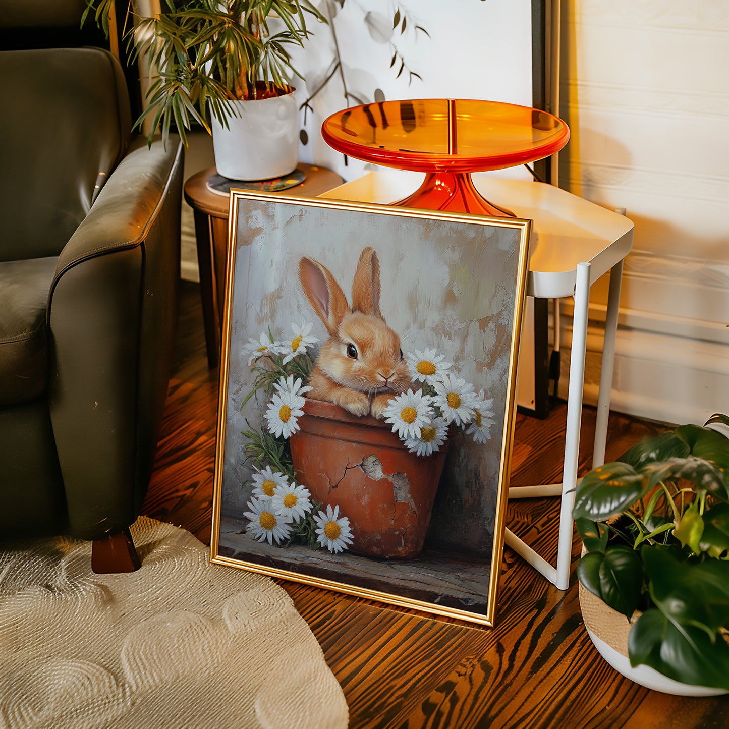 Gallery image 14 for AL0167 - Premium Art Print