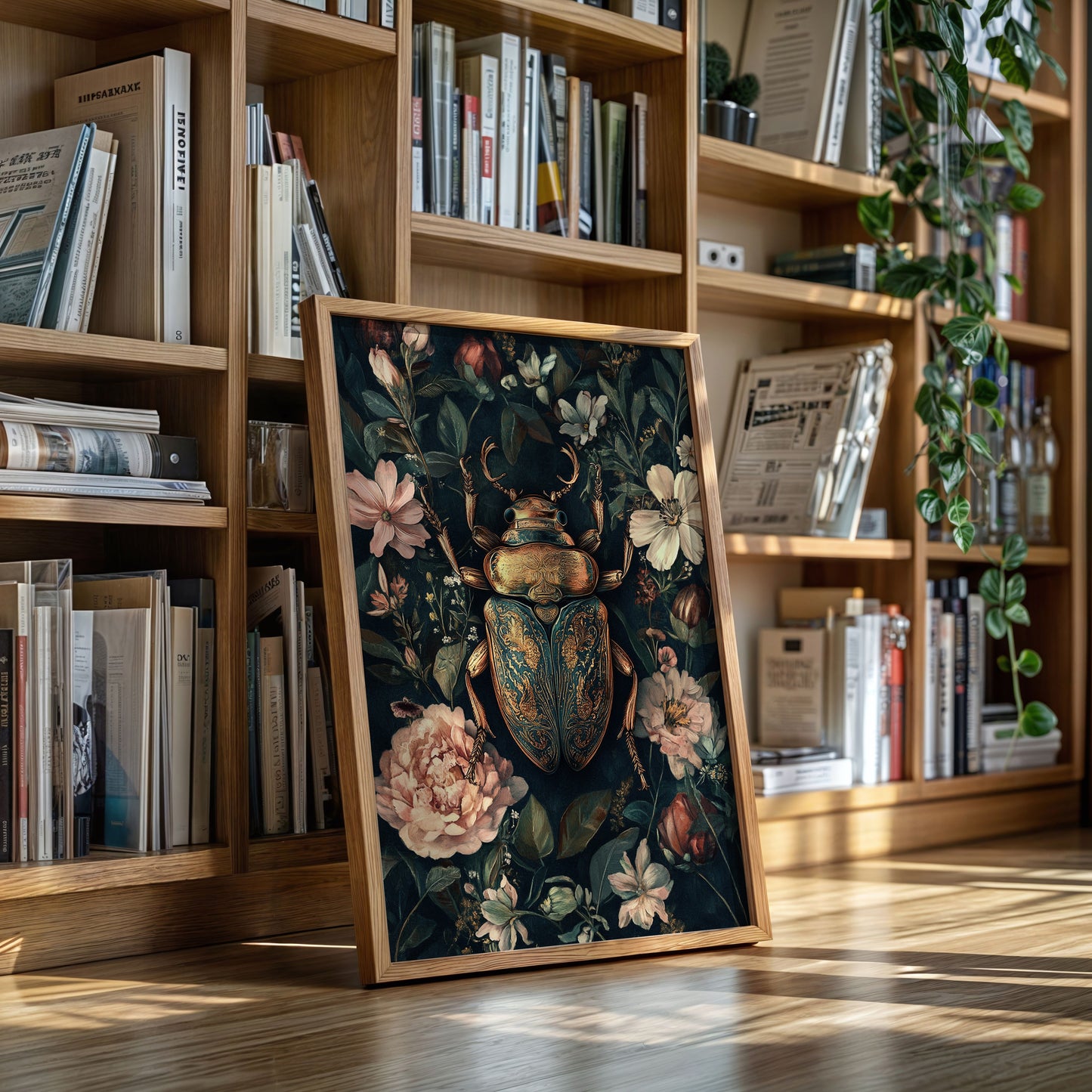 Gallery image 14 for AL0175 - Premium Art Print