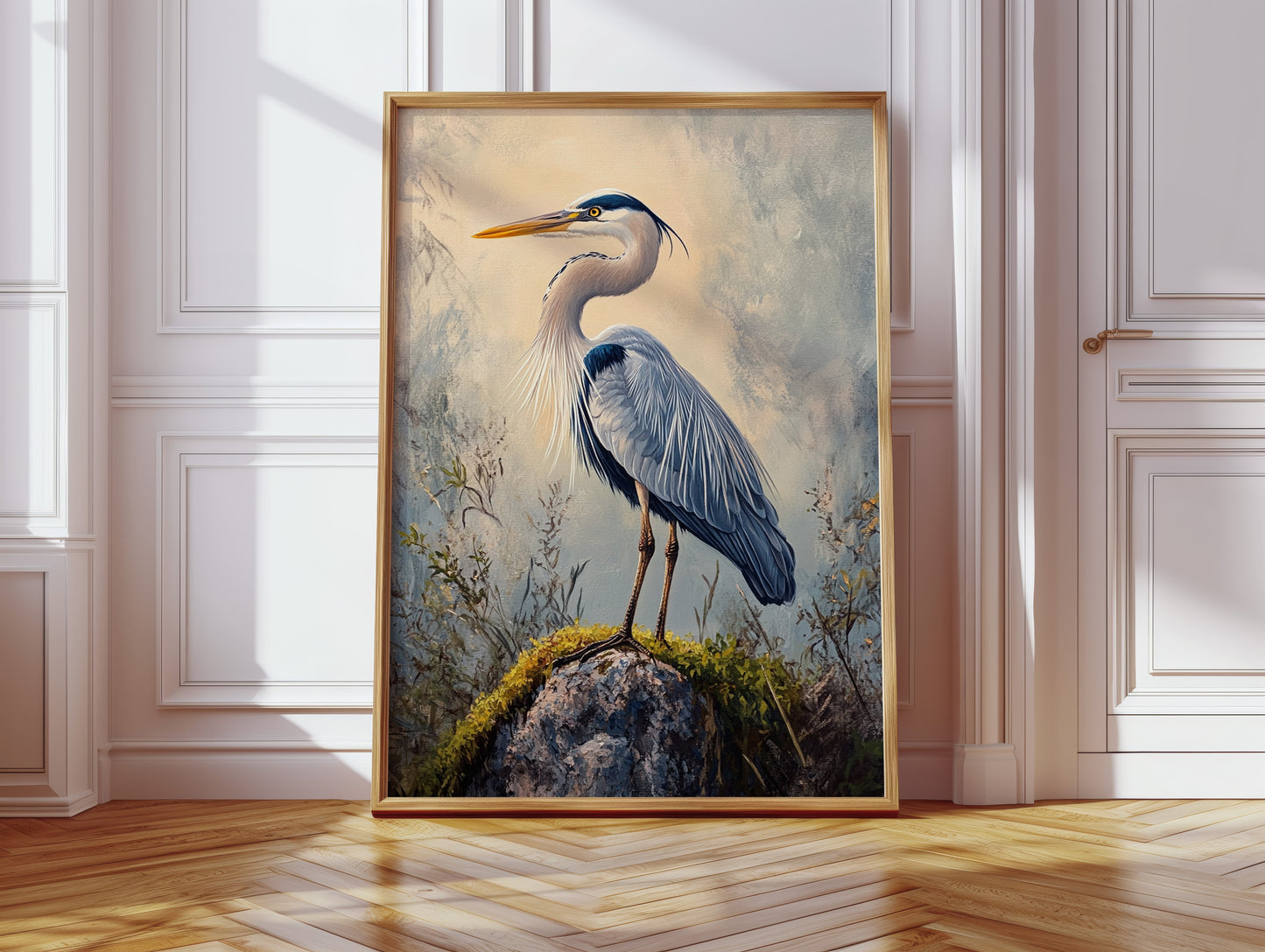 Gallery image 14 for AL0189 - Premium Art Print