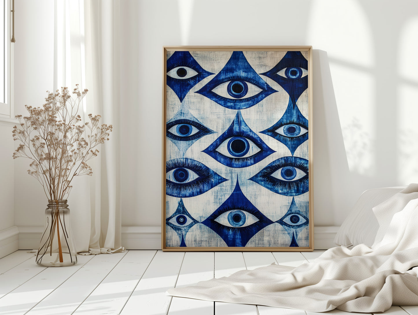 Gallery image 14 for AL0196 - Premium Art Print