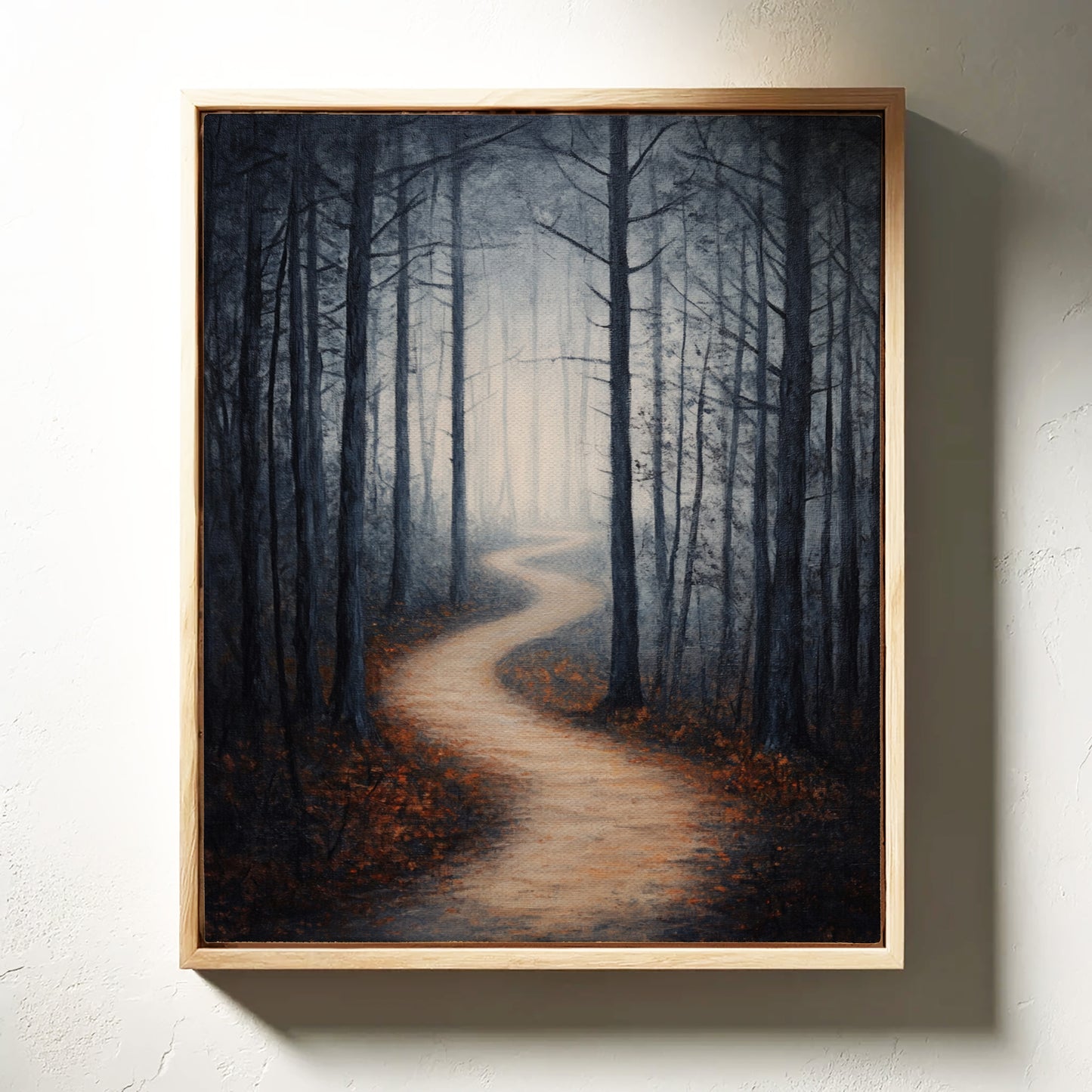 Gallery image 14 for AL0197 - Premium Art Print