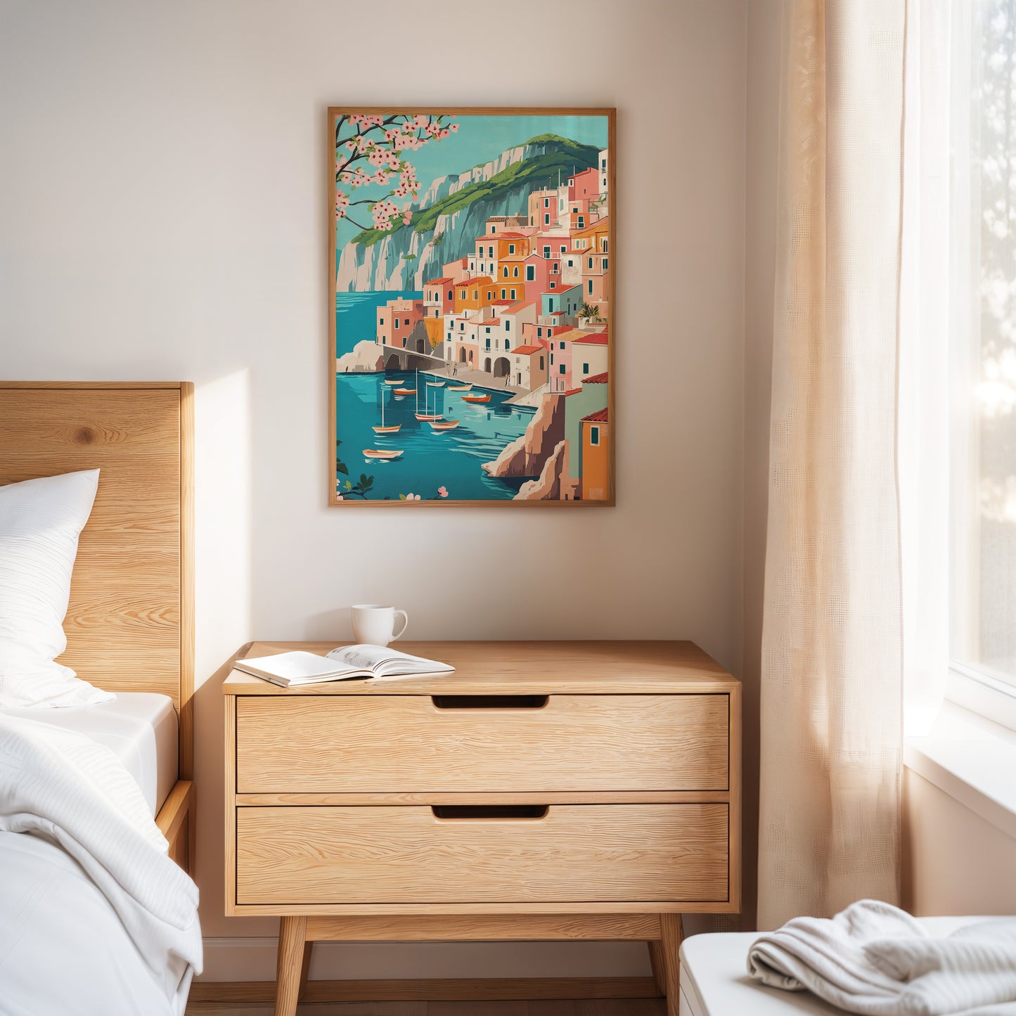 Gallery image 14 for AL0199 - Premium Art Print