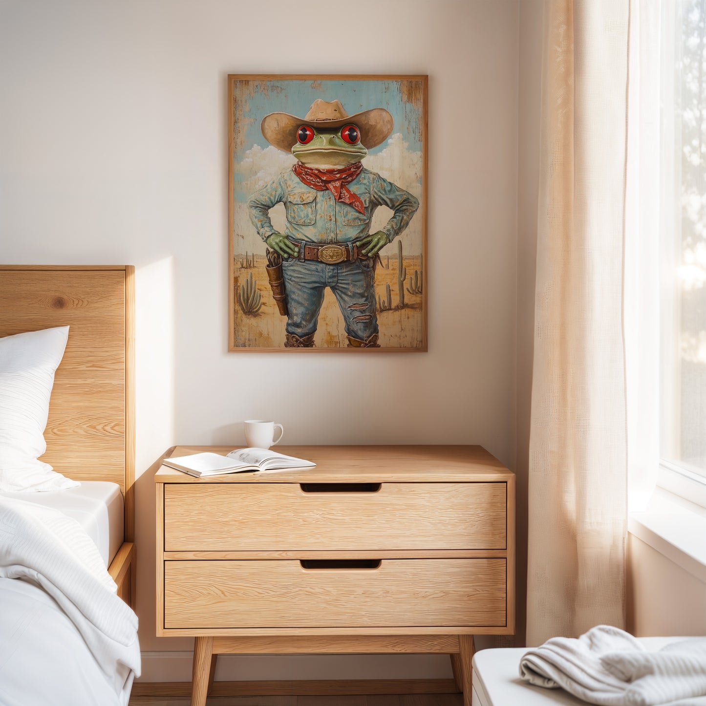 Gallery image 14 for AL0224 - Premium Art Print