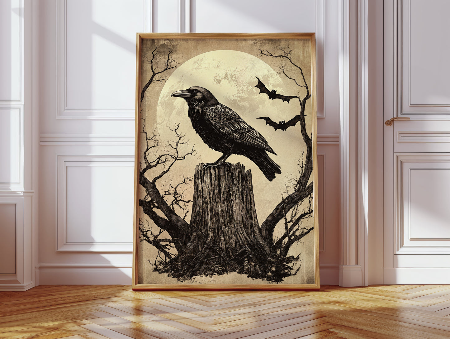 Gallery image 14 for AL0231 - Premium Art Print