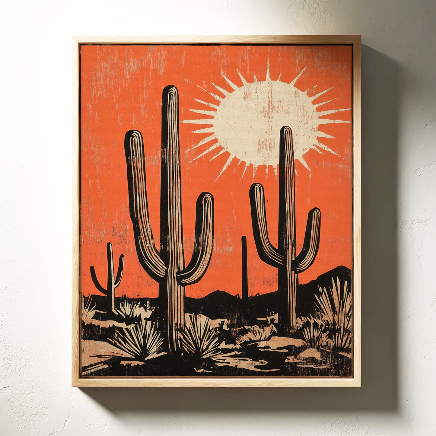 Gallery image 14 for AL0239 - Premium Art Print