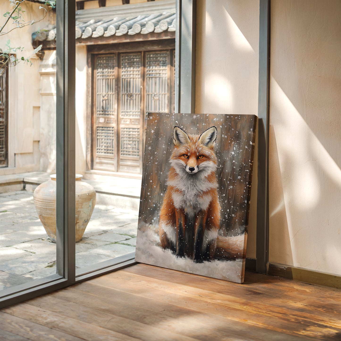 Gallery image 14 for AL0244 - Premium Art Print