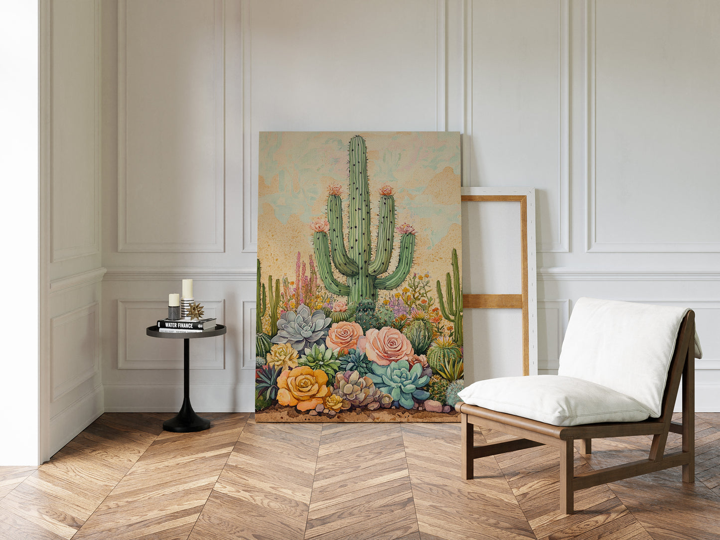 Gallery image 14 for AL0247 - Premium Art Print