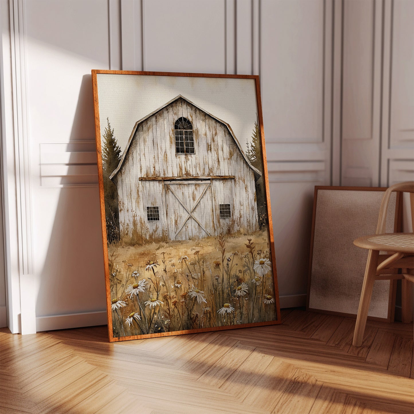 Gallery image 14 for AL0264 - Premium Art Print