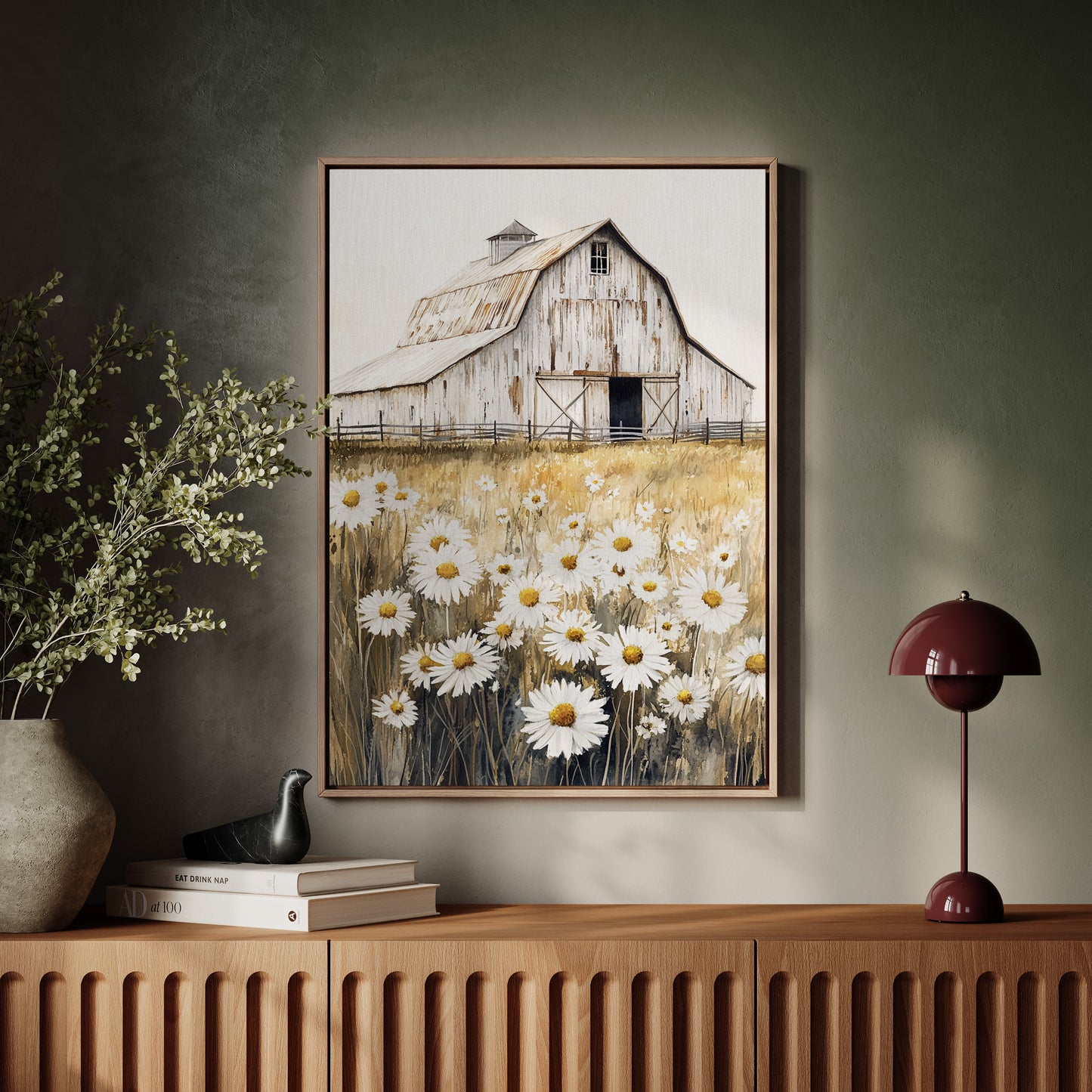 Gallery image 14 for AL0274 - Premium Art Print