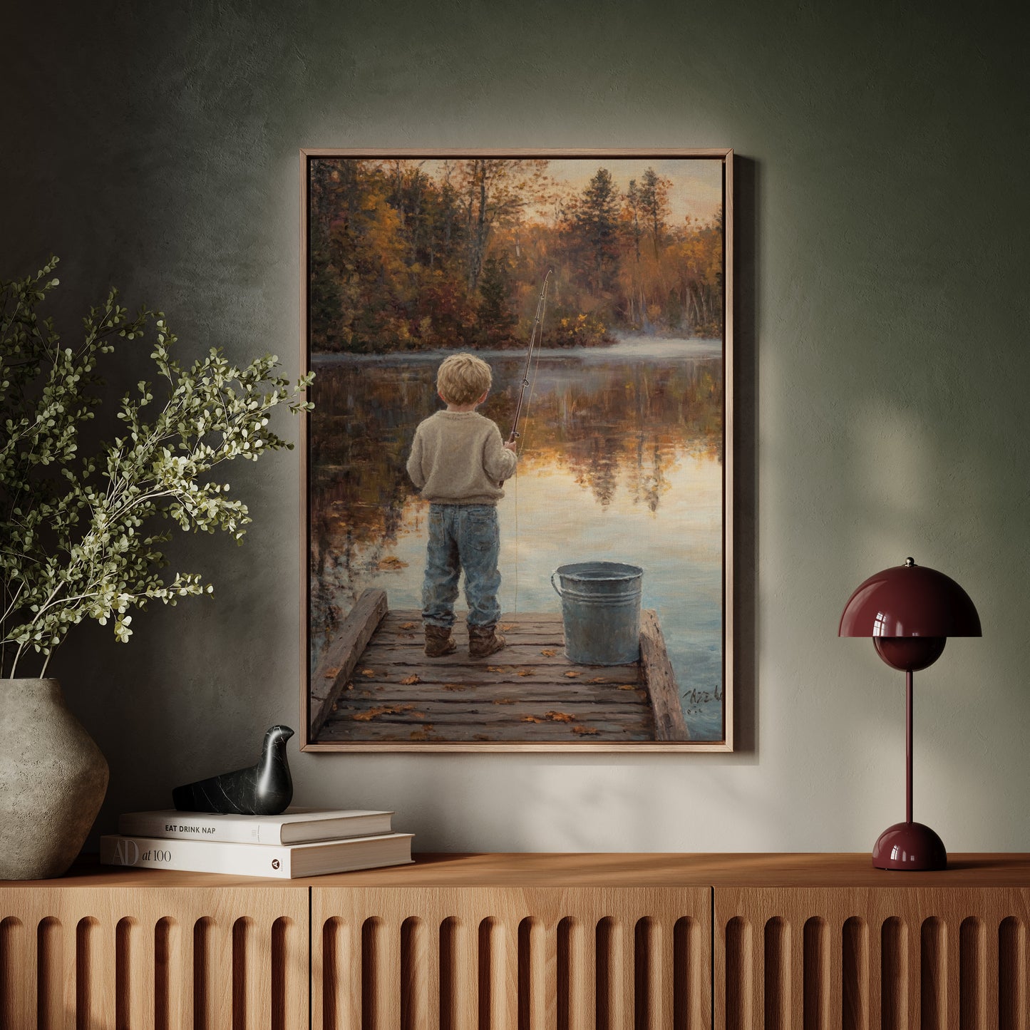 Gallery image 14 for AL0287 - Premium Art Print