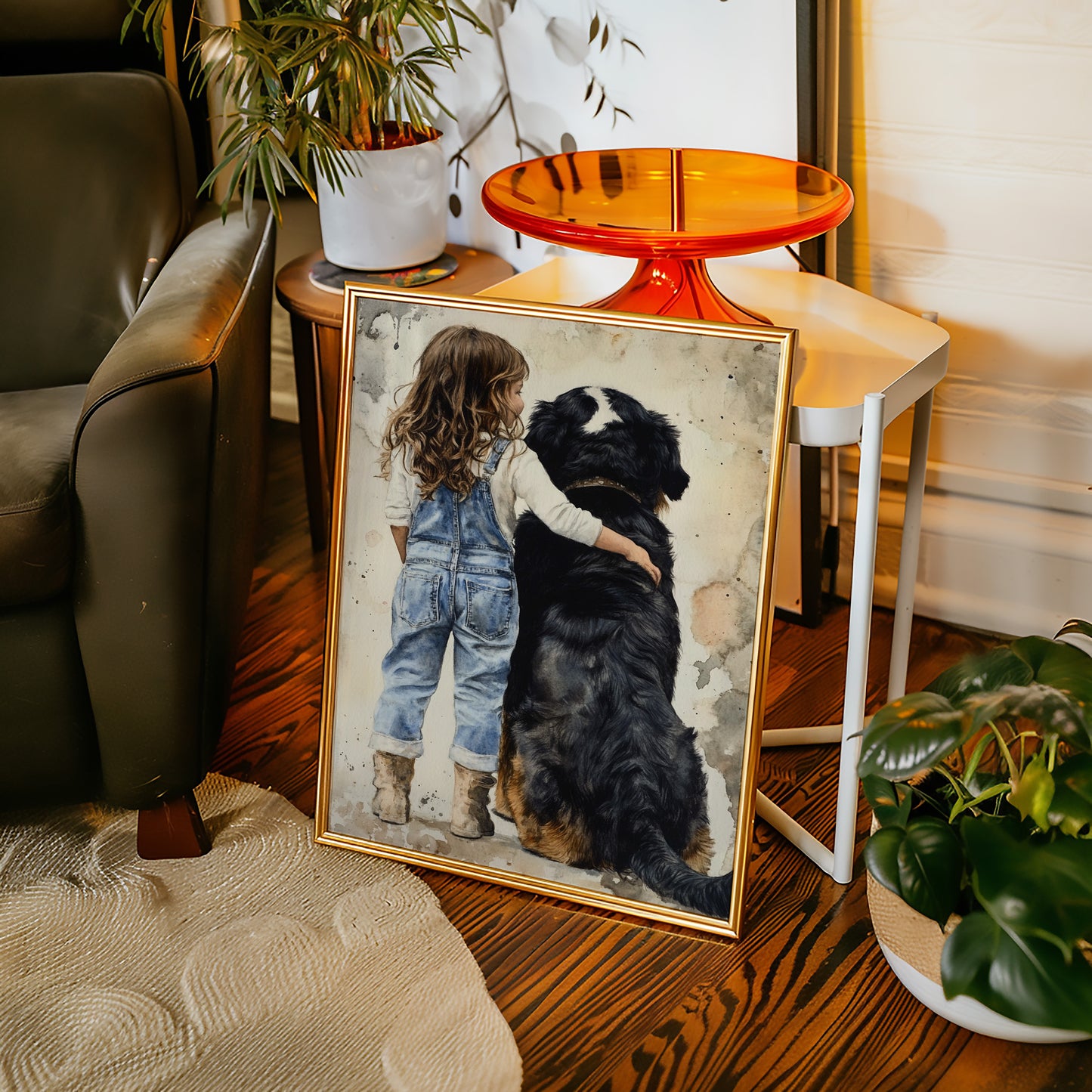 Gallery image 14 for AL0288 - Premium Art Print