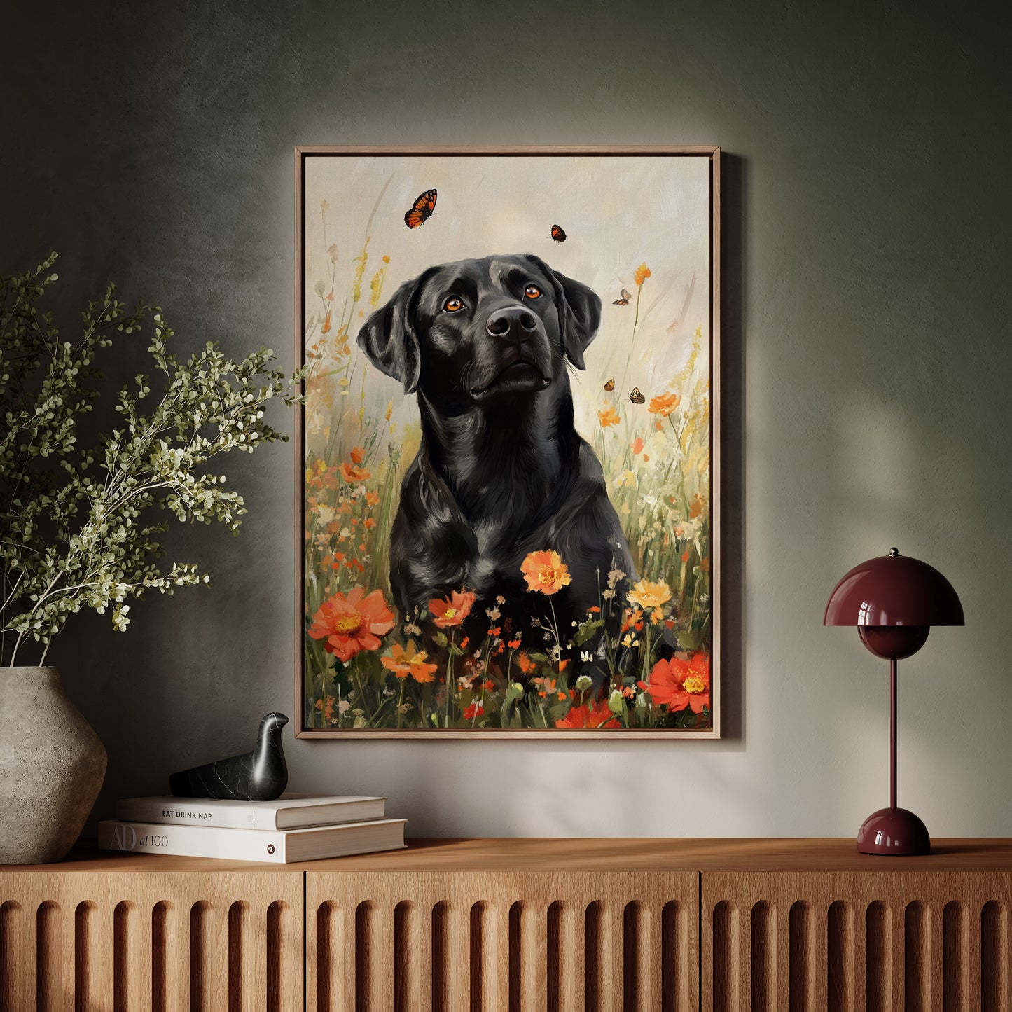 Gallery image 14 for AL0298 - Premium Art Print