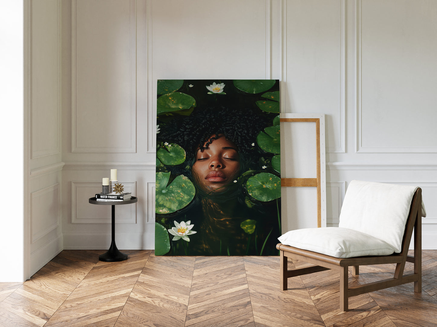 Gallery image 14 for AL0303 - Premium Art Print