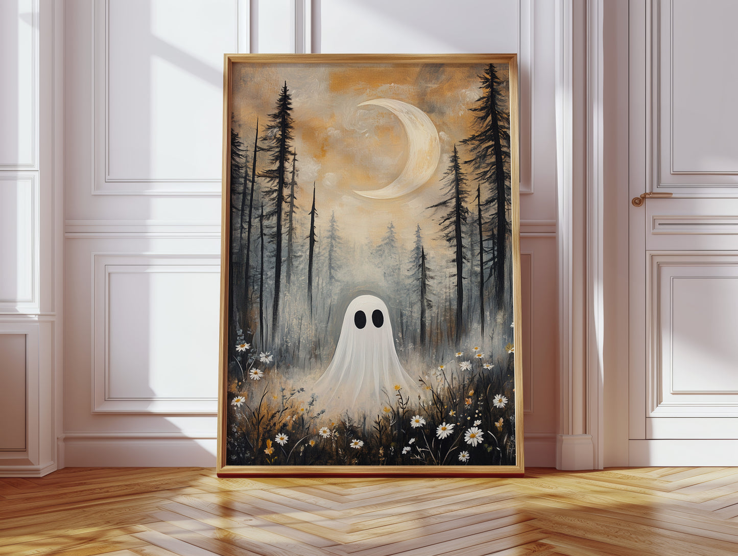 Gallery image 14 for AL0318 - Premium Art Print