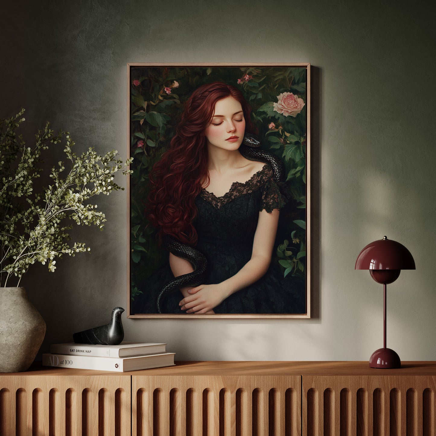 Gallery image 14 for AL0320 - Premium Art Print