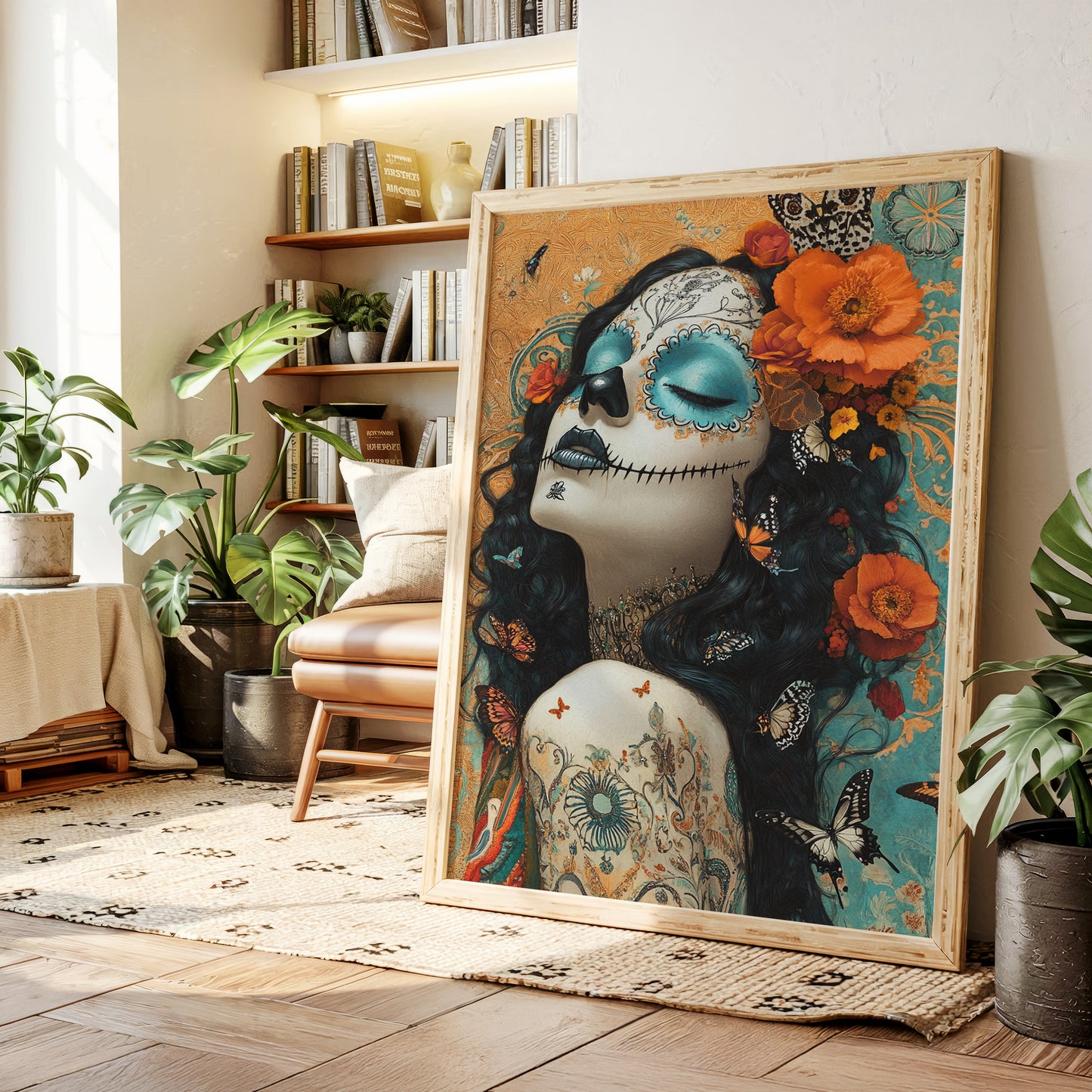 Gallery image 14 for AL0730 - Premium Art Print