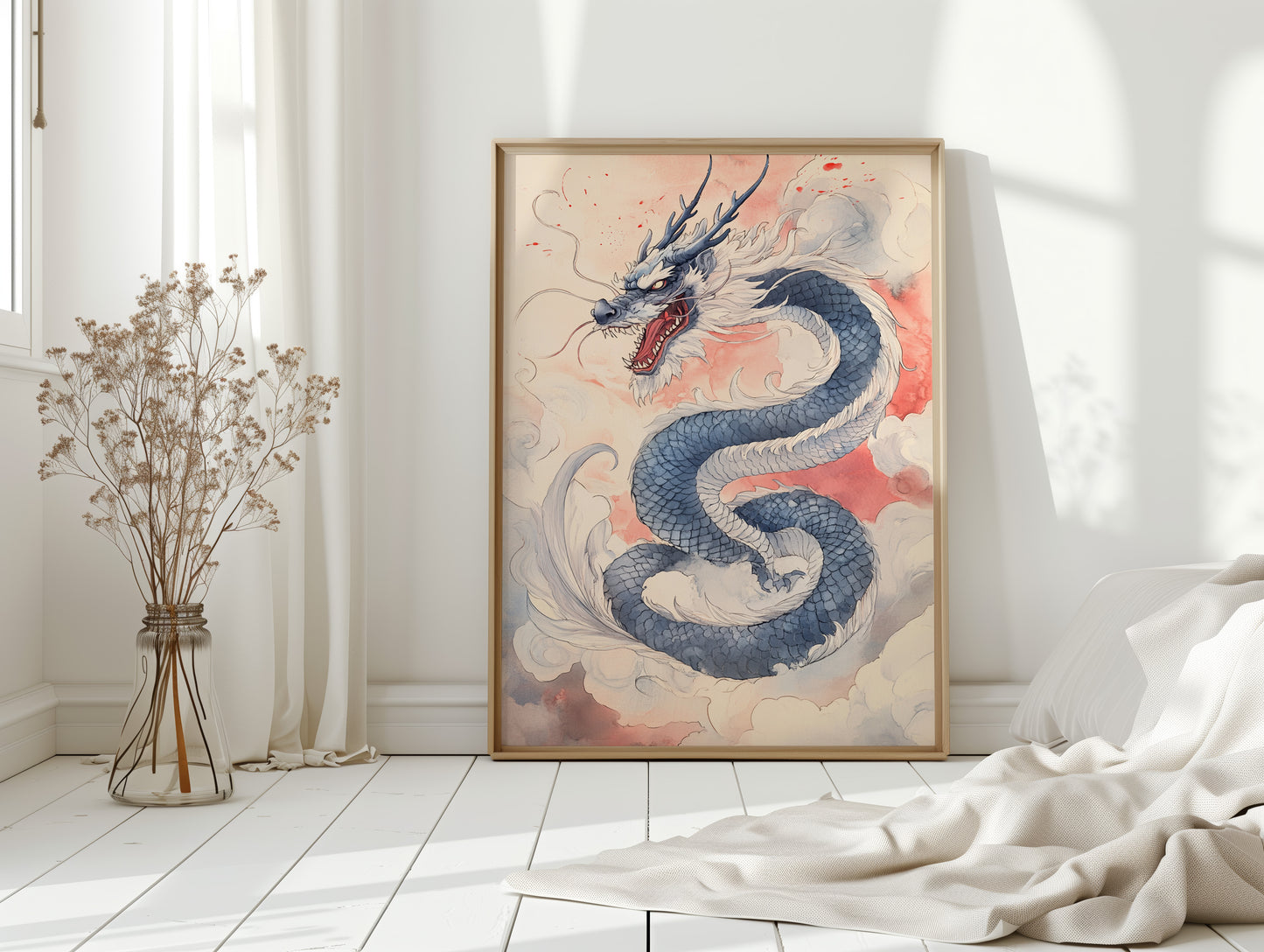 Gallery image 14 for AL0731 - Premium Art Print
