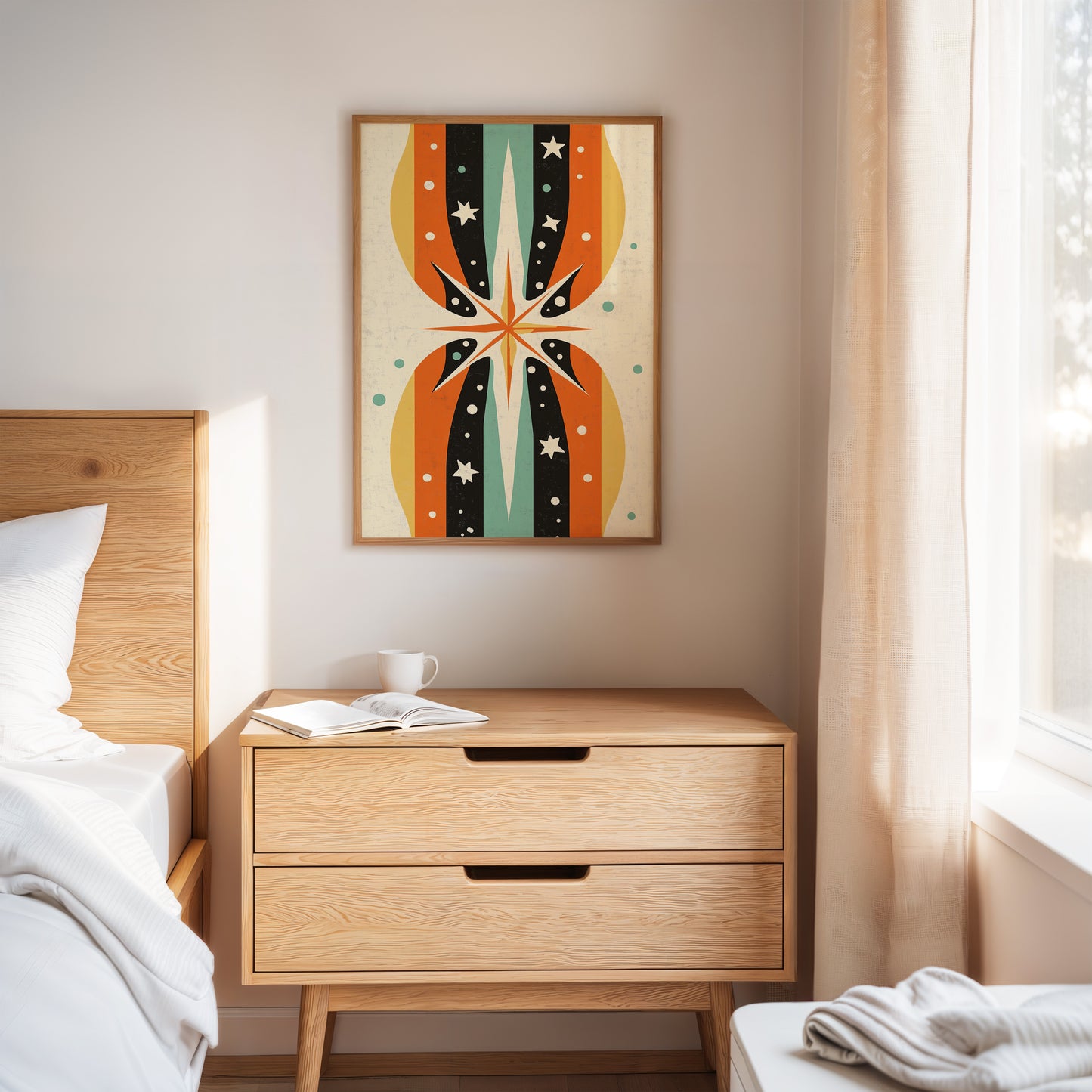 Gallery image 14 for AL0733 - Premium Art Print