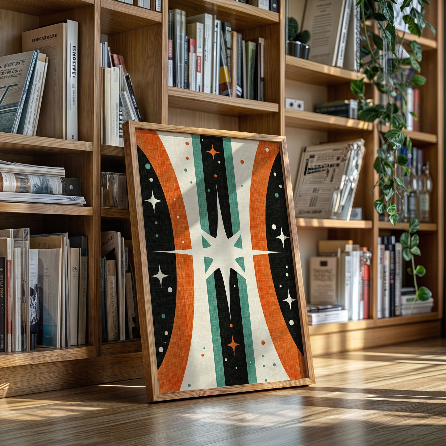 Gallery image 14 for AL0734 - Premium Art Print