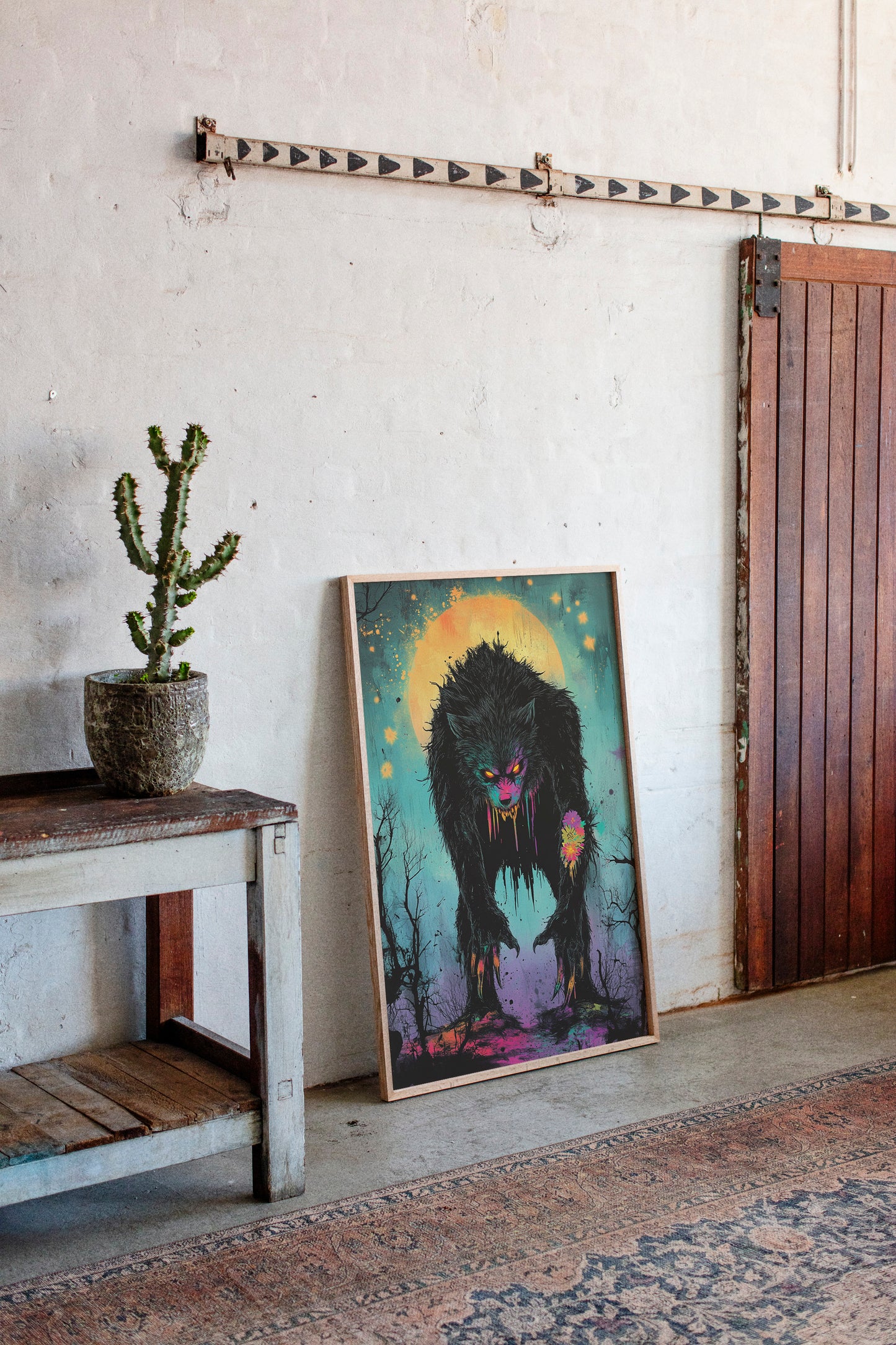 Gallery image 14 for AL0738 - Premium Art Print