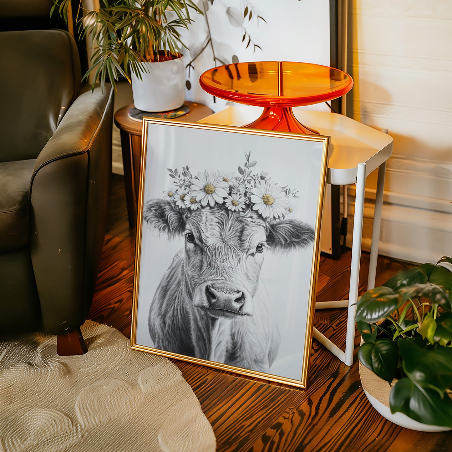 Gallery image 14 for AL0743 - Premium Art Print