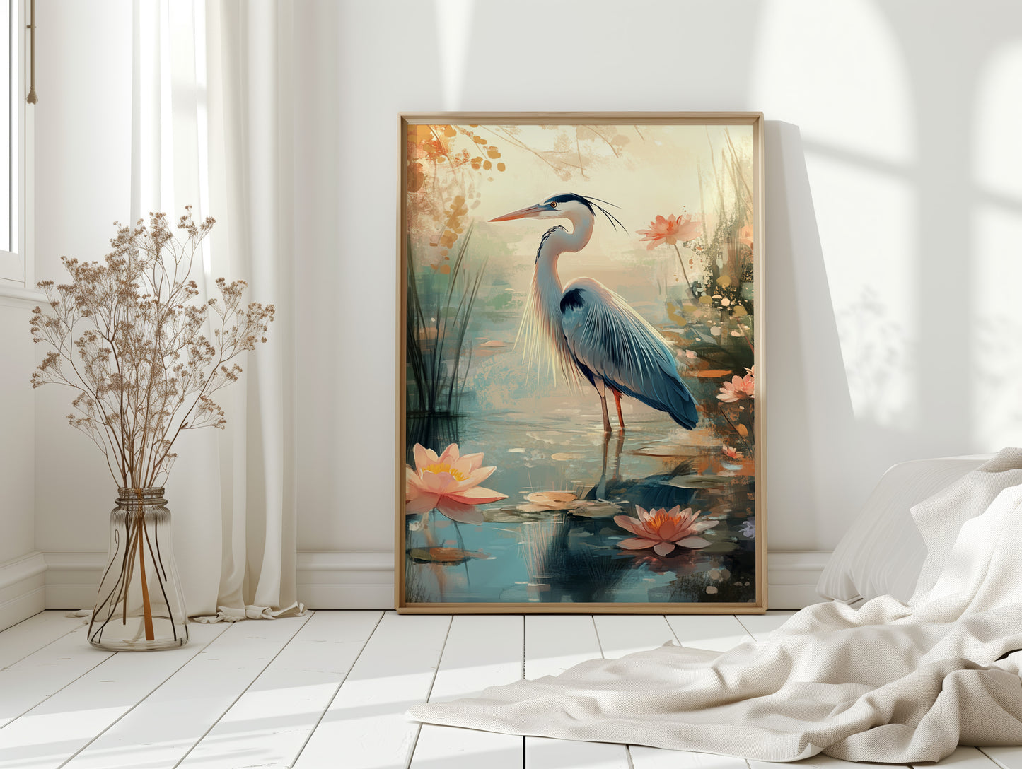 Gallery image 14 for AL0748 - Premium Art Print