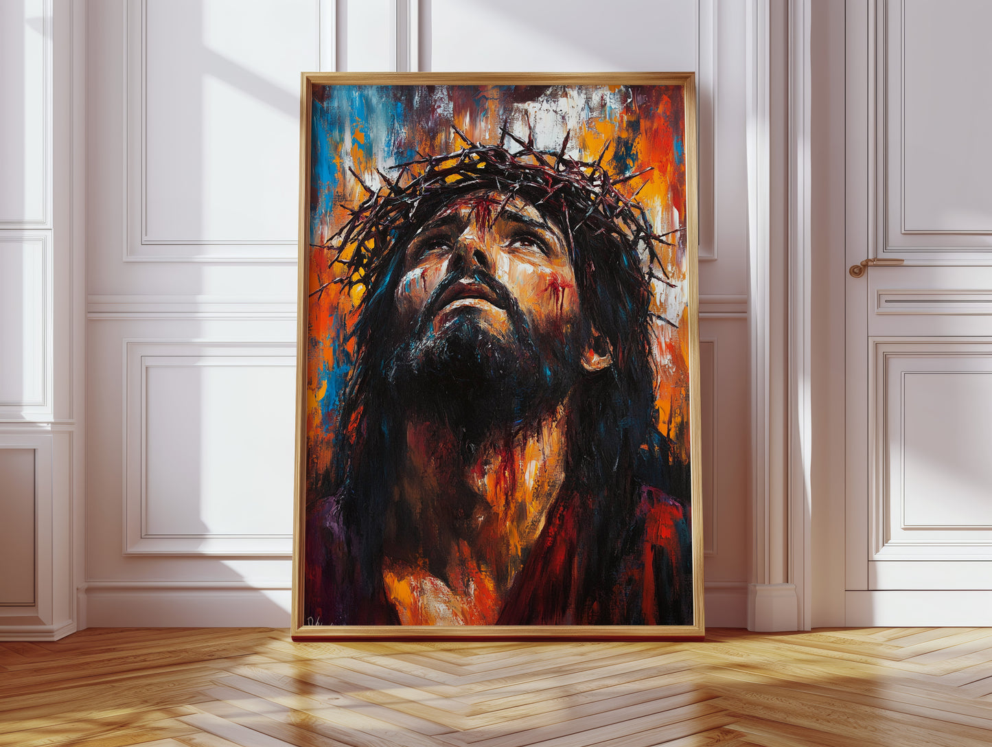 Gallery image 14 for AL0750 - Premium Art Print