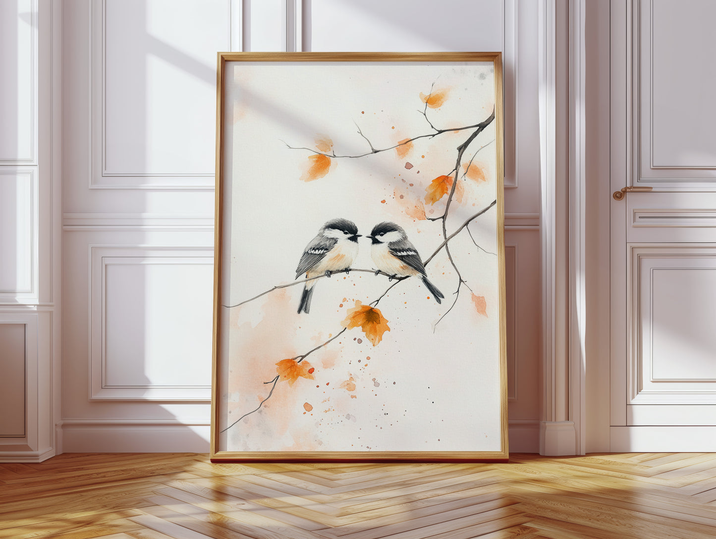 Gallery image 14 for AL0756 - Premium Art Print