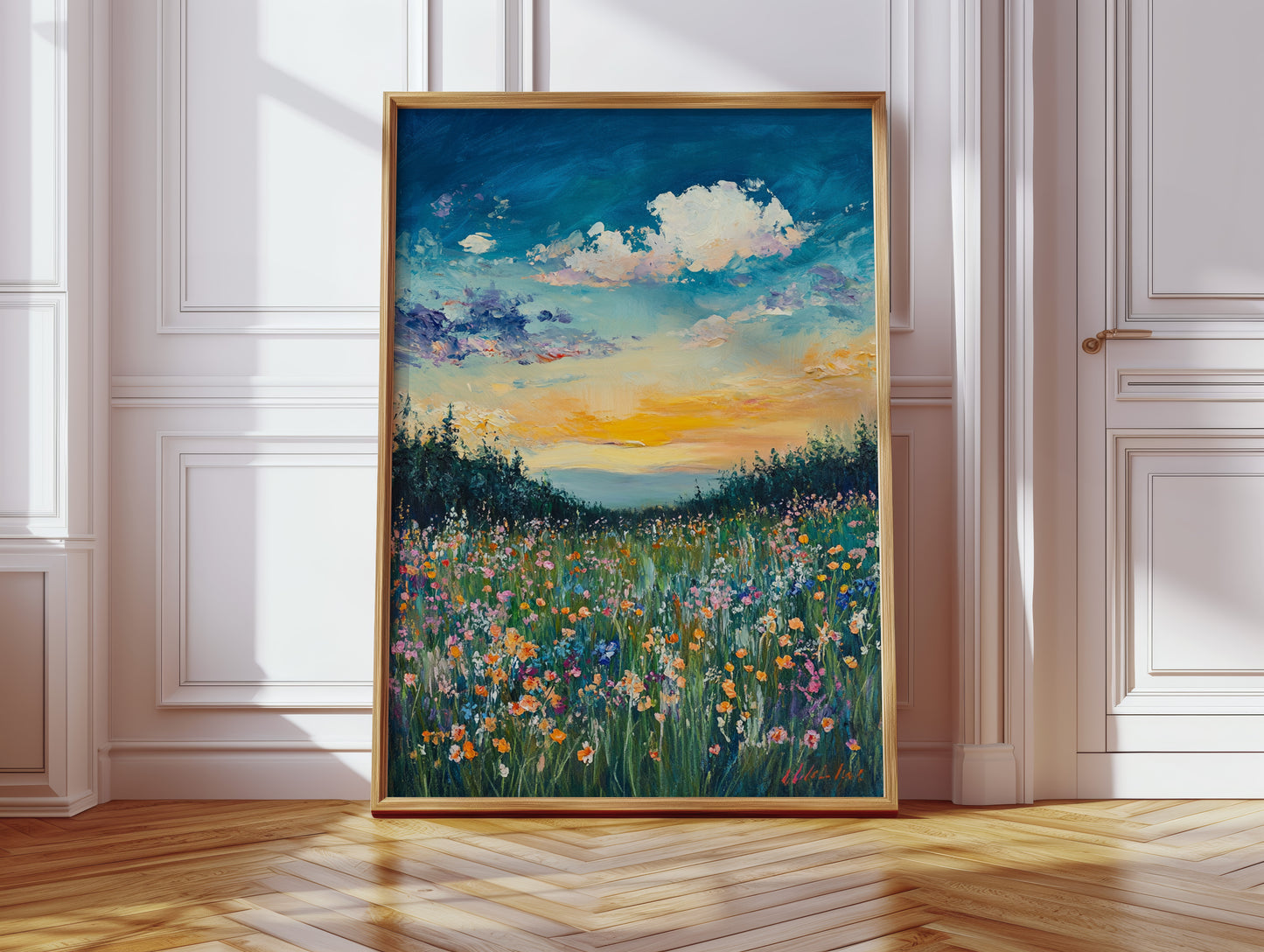 Gallery image 14 for AL0759 - Premium Art Print