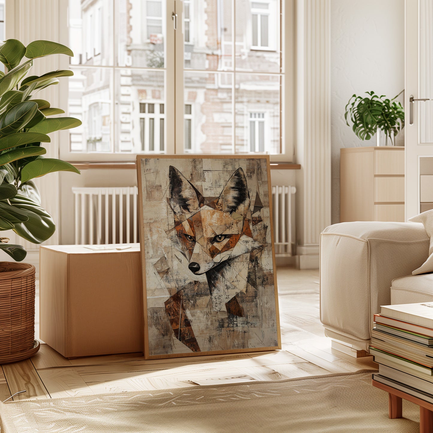 Gallery image 14 for AL0762 - Premium Art Print