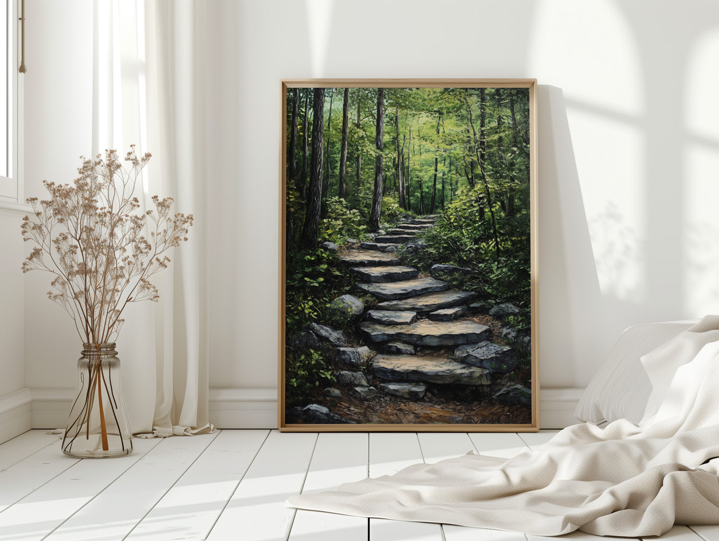 Gallery image 14 for AL0765 - Premium Art Print