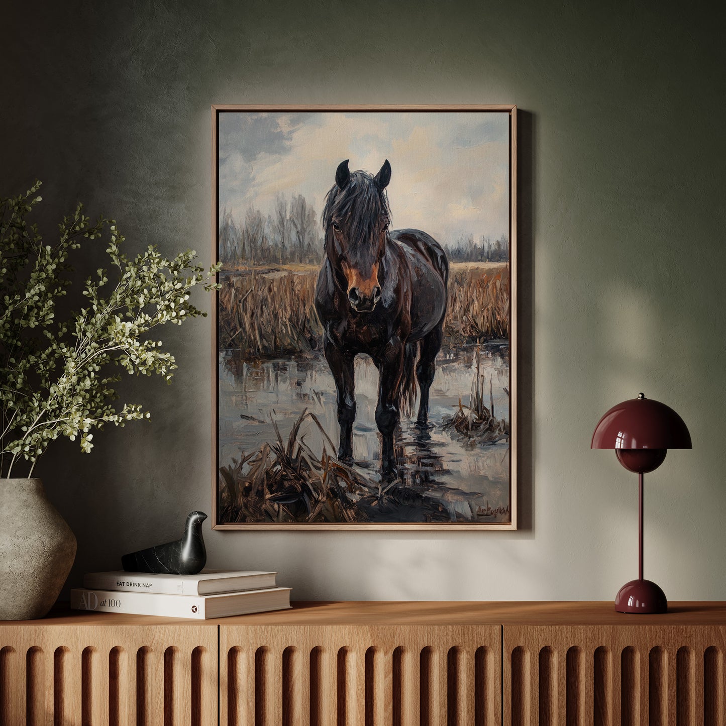 Gallery image 14 for AL0771 - Premium Art Print