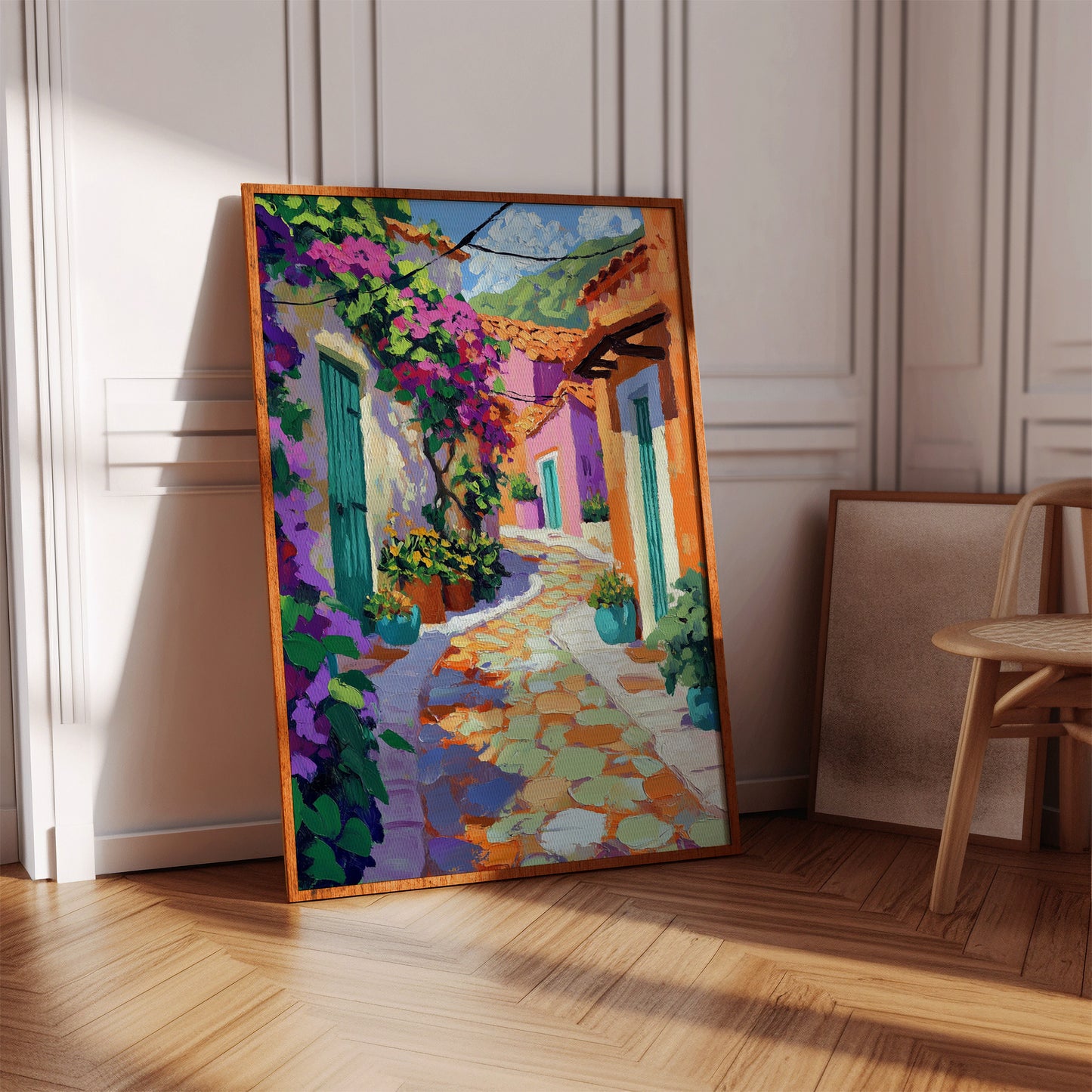 Gallery image 14 for AL0776 - Premium Art Print