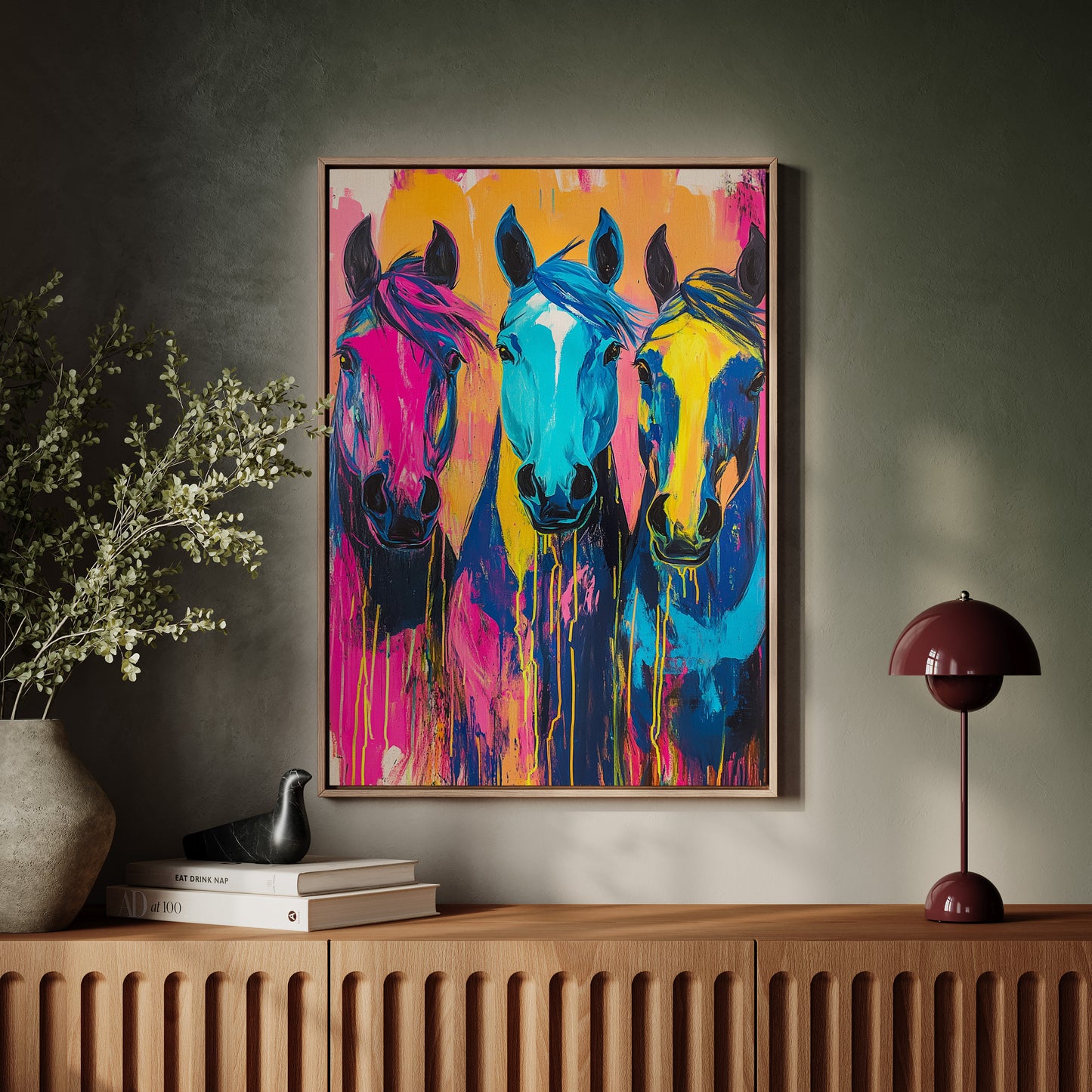 Gallery image 14 for AL0785 - Premium Art Print