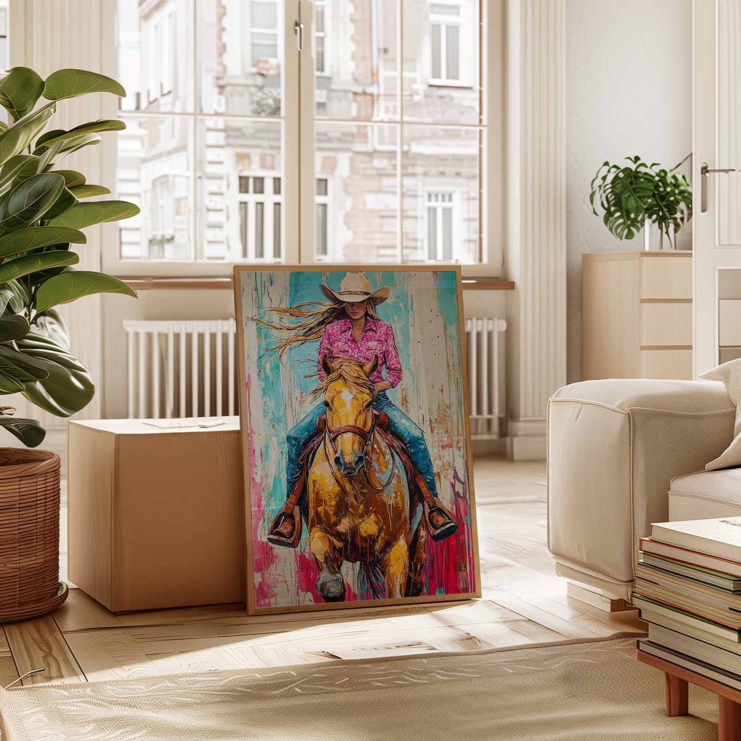 Gallery image 14 for AL0788 - Premium Art Print