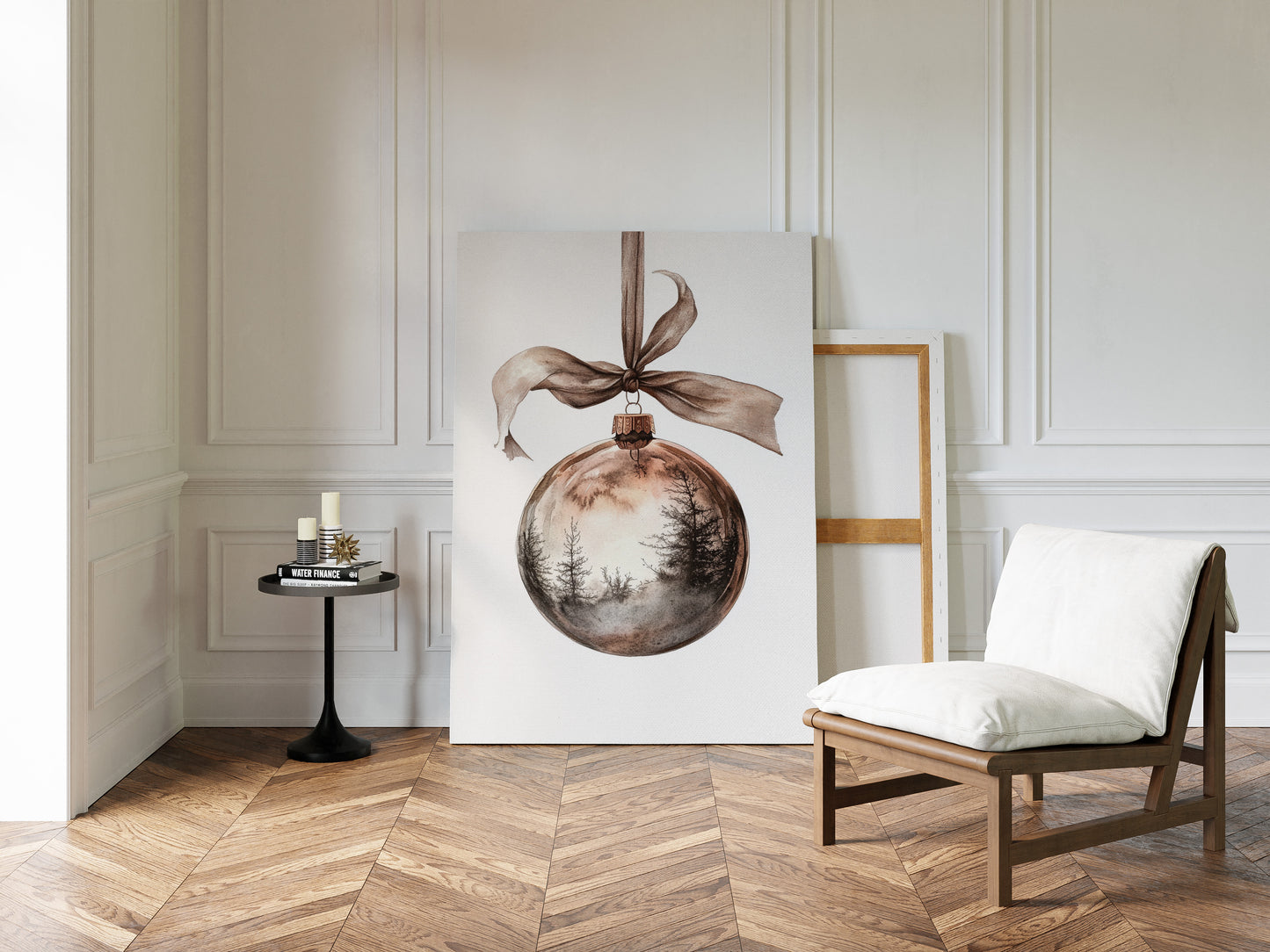 Gallery image 14 for AL0809 - Premium Art Print