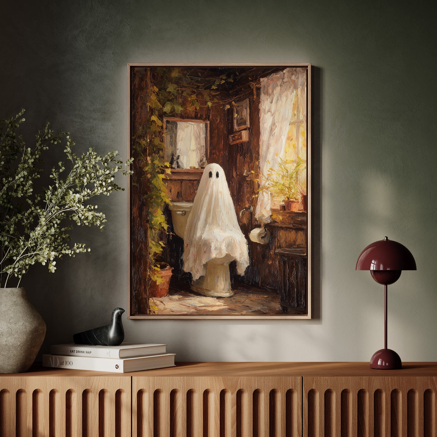 Gallery image 14 for JK1370 - Premium Art Print