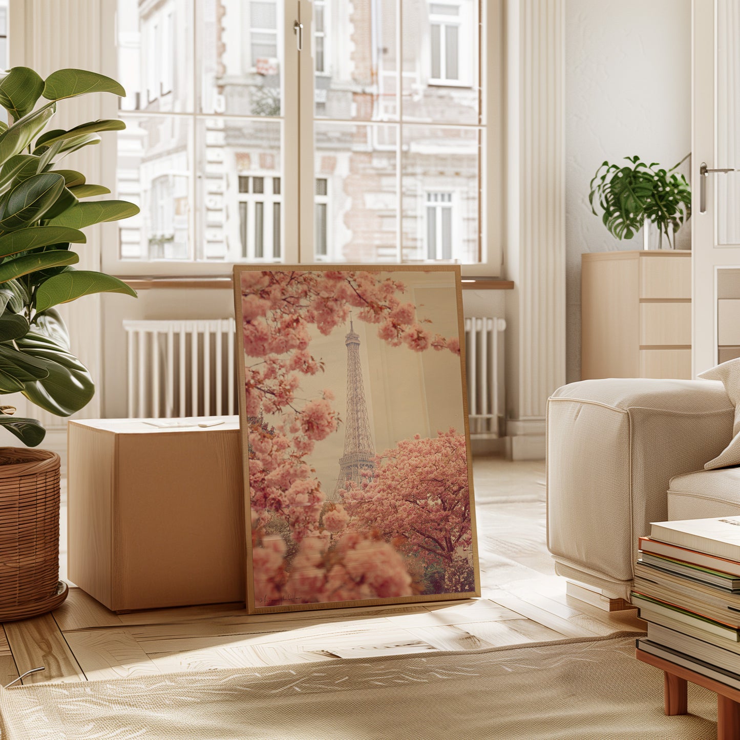 Gallery image 14 for AL1892 - Premium Art Print