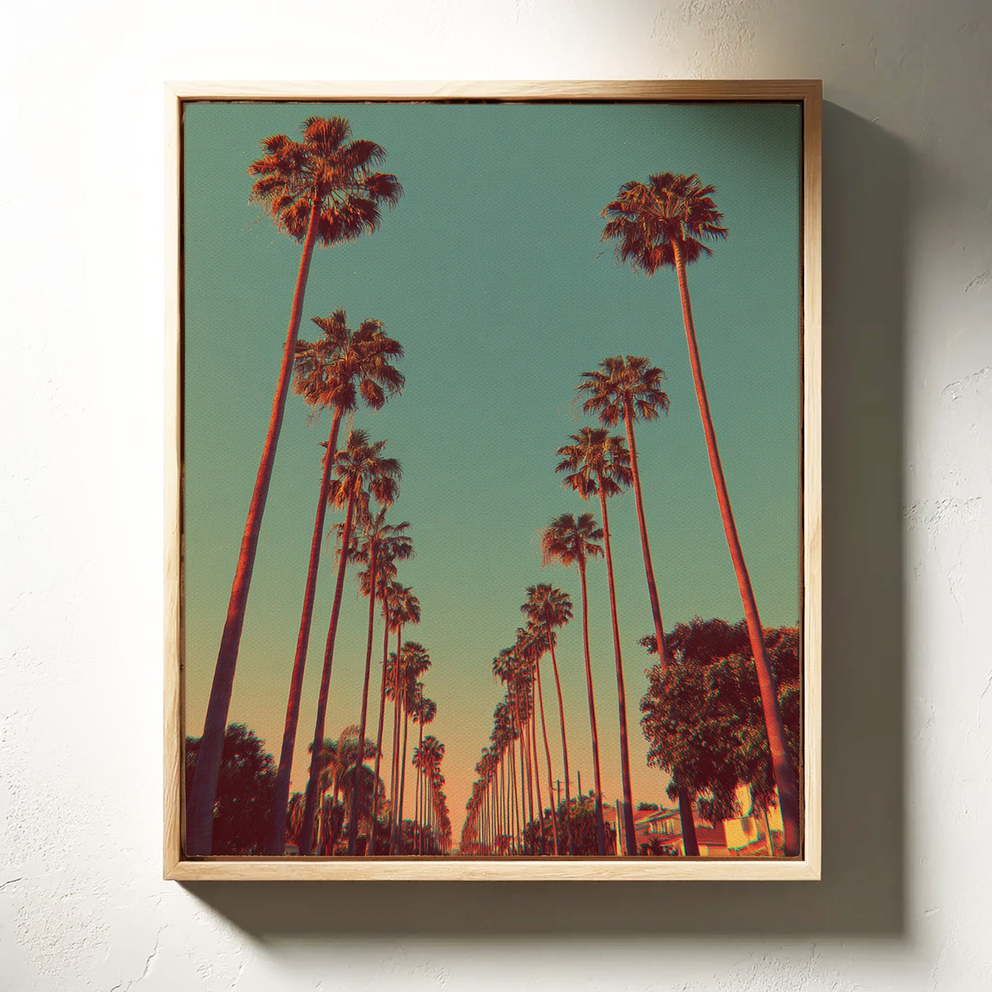 Gallery image 14 for AL1988 - Premium Art Print