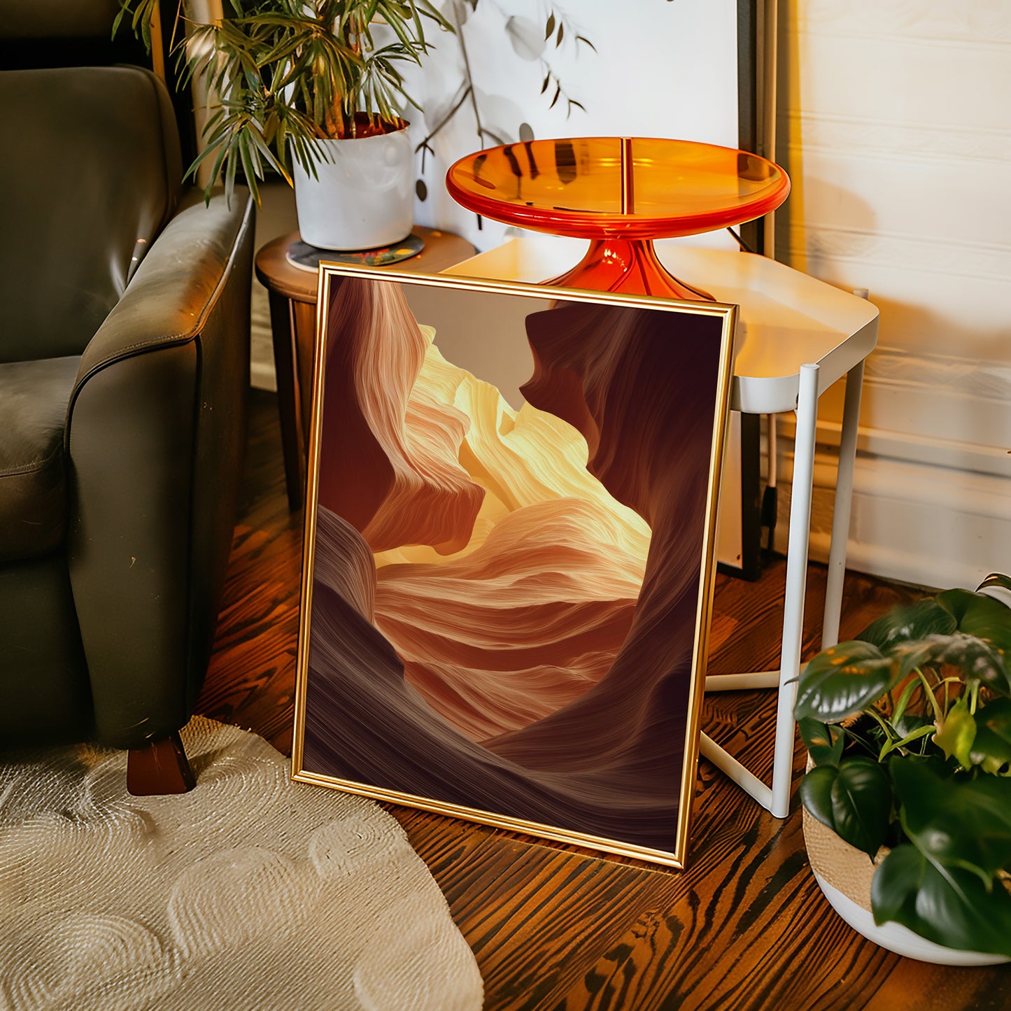 Gallery image 14 for AL1881 - Premium Art Print