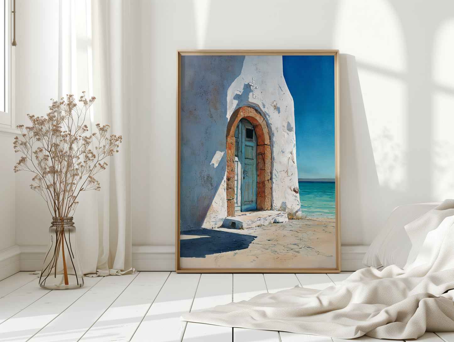 Gallery image 14 for AL1870 - Premium Art Print