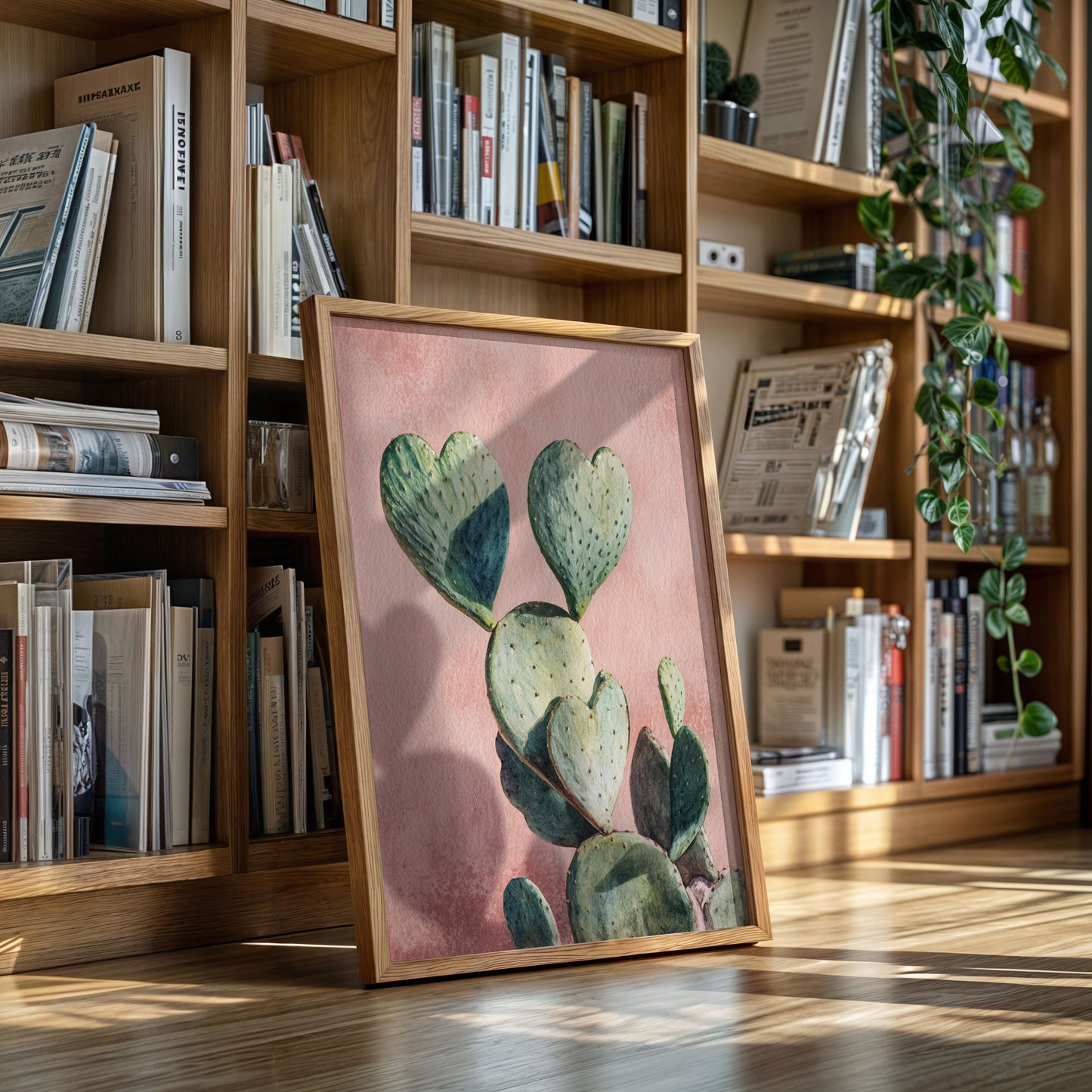 Gallery image 14 for AL1858 - Premium Art Print