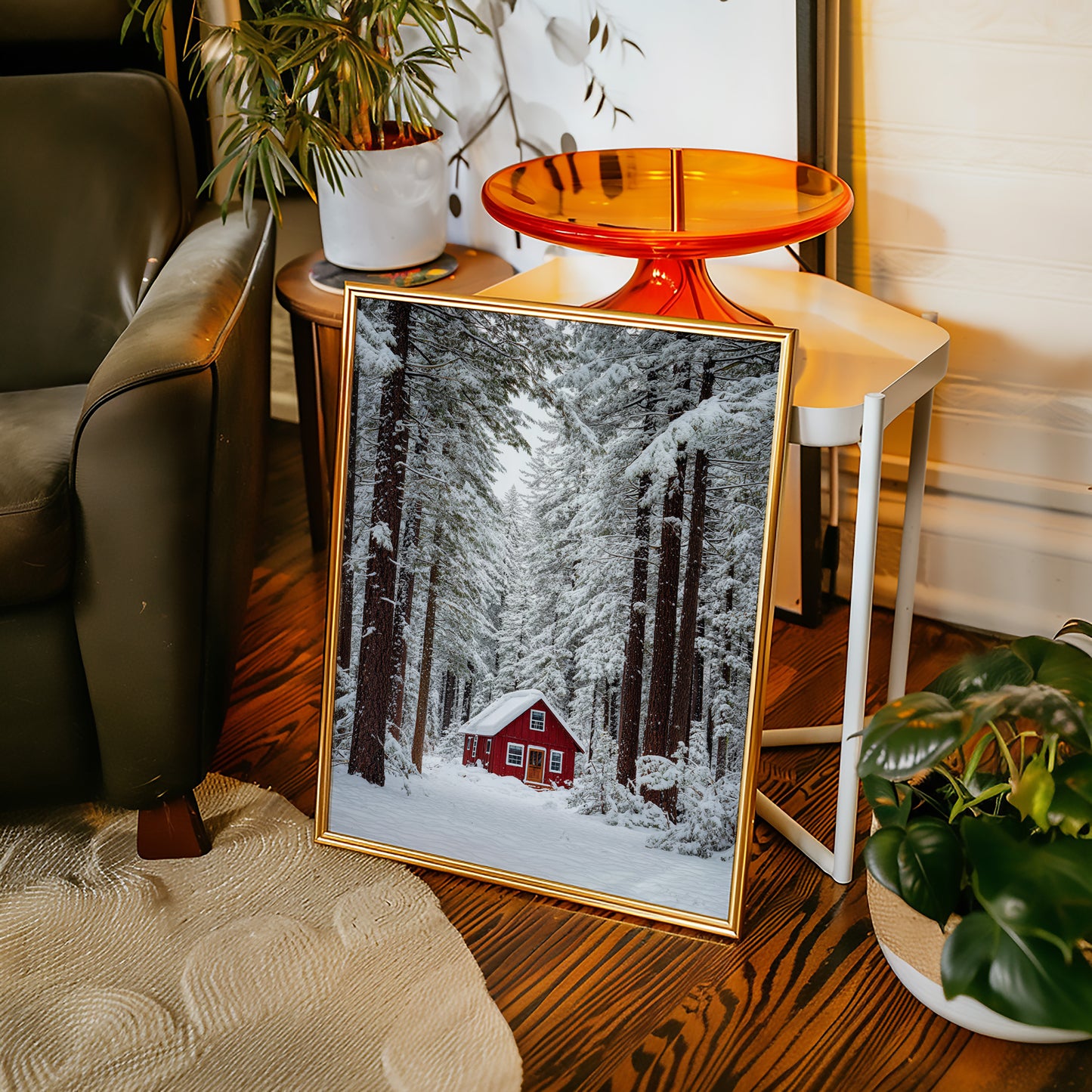 Gallery image 14 for AL1852 - Premium Art Print
