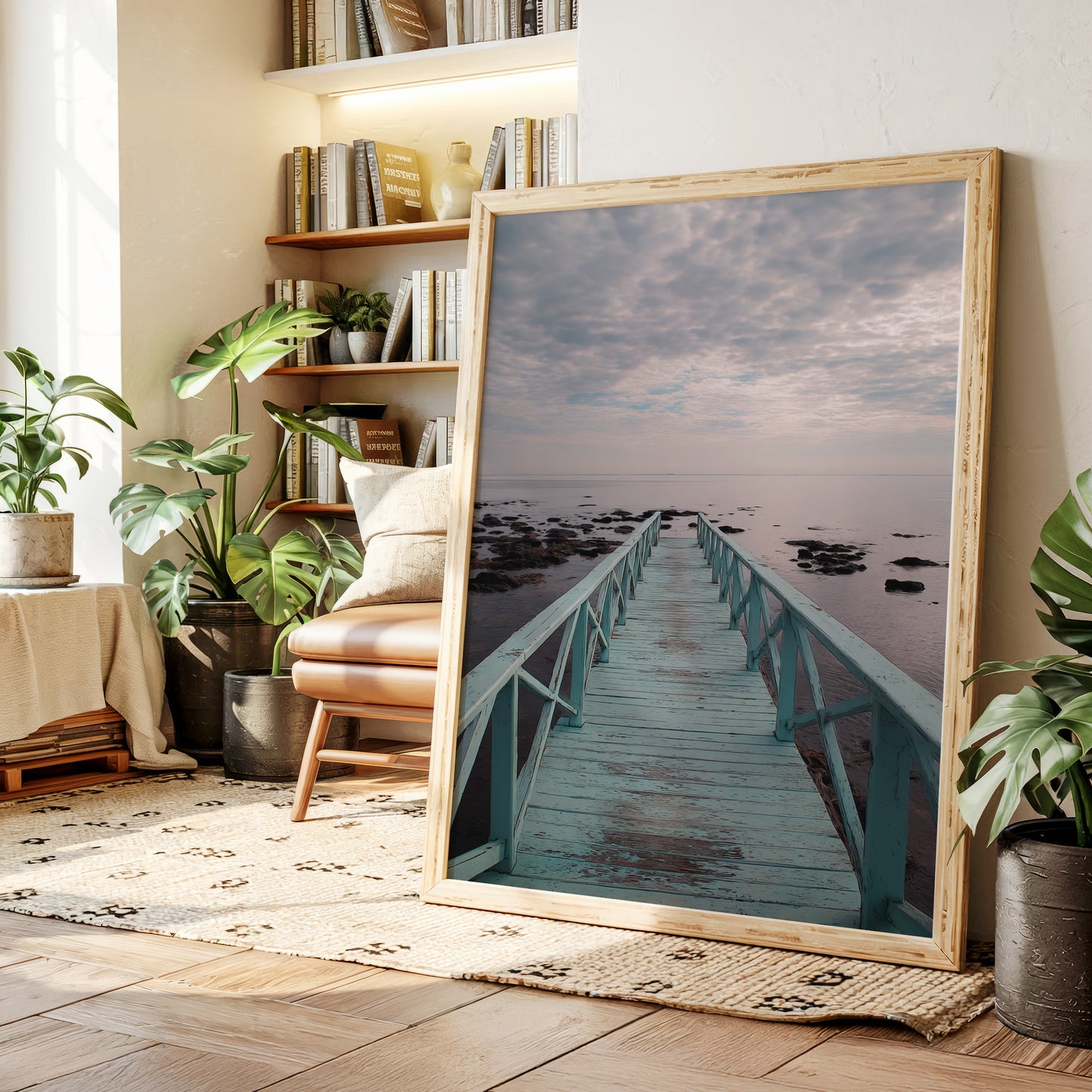 Gallery image 14 for AL1854 - Premium Art Print