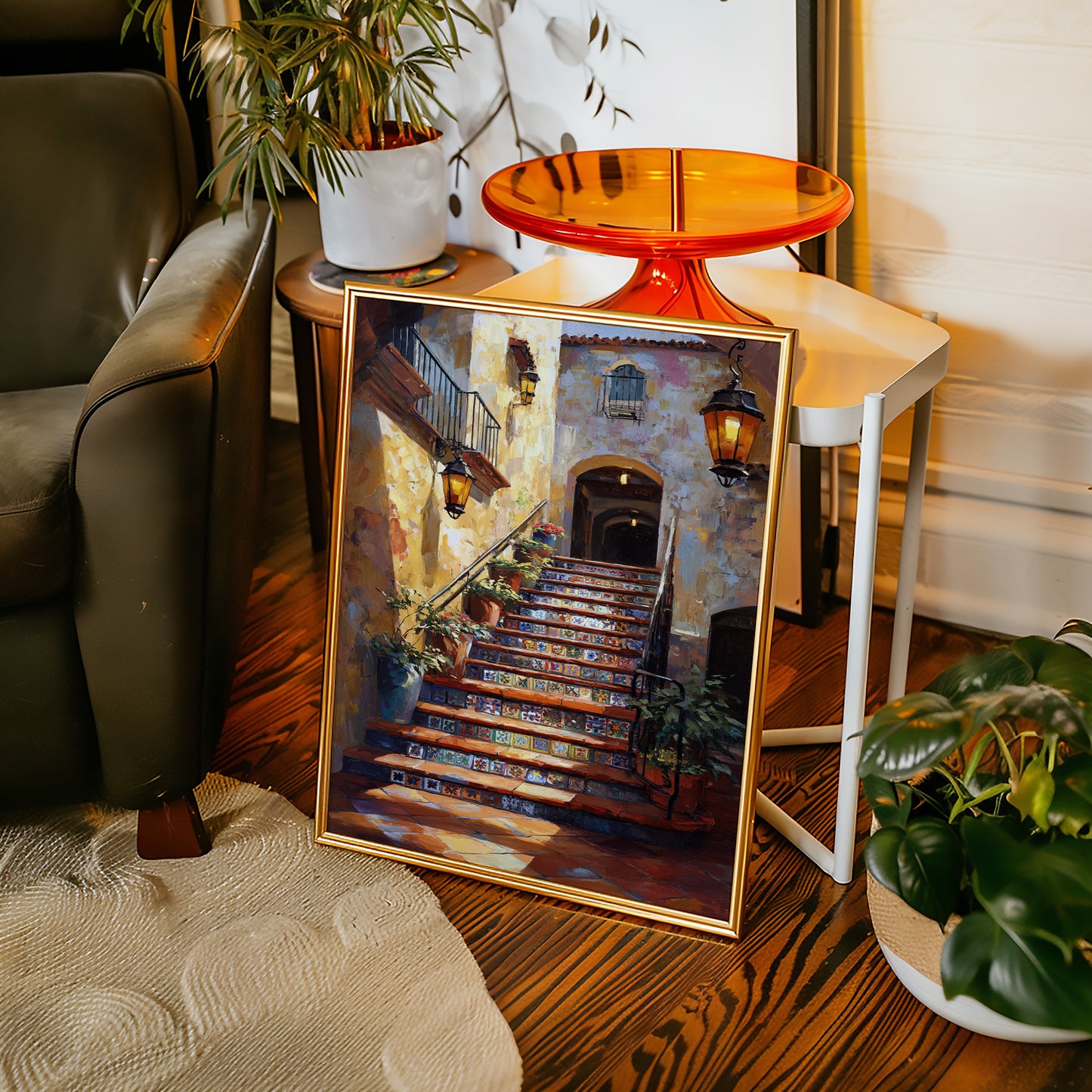 Gallery image 14 for AL1856 - Premium Art Print